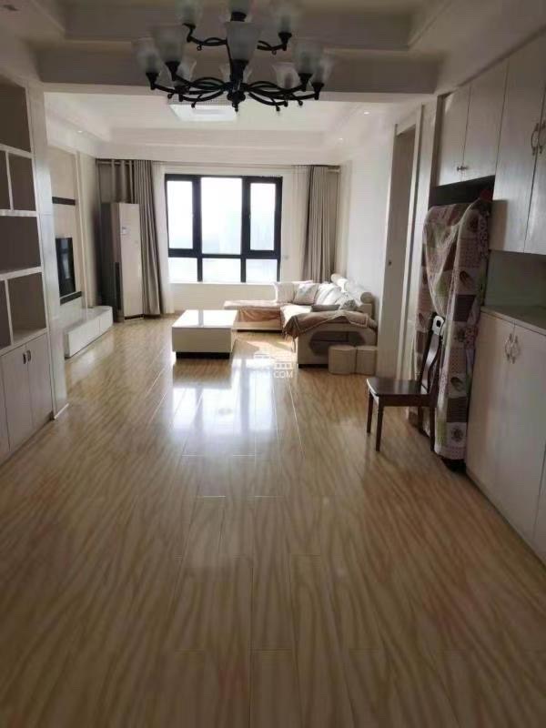 东方名苑臻锦园  3室2厅2卫   85.00万户型图