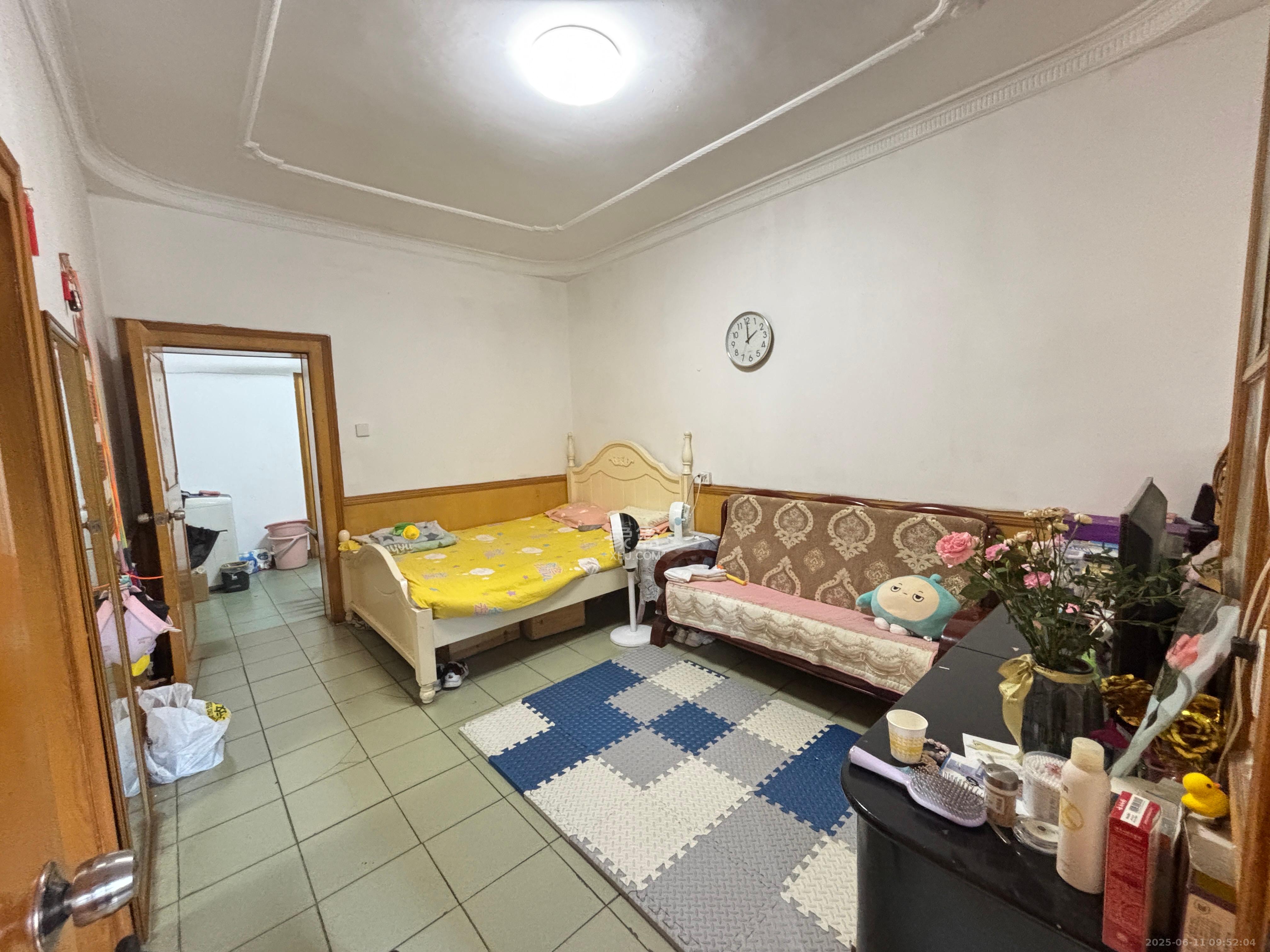 晴佳巷散盘  2室1厅1卫    1500.0元/月 晴佳巷散盘  2室1厅1卫    1500.0元/月室内图