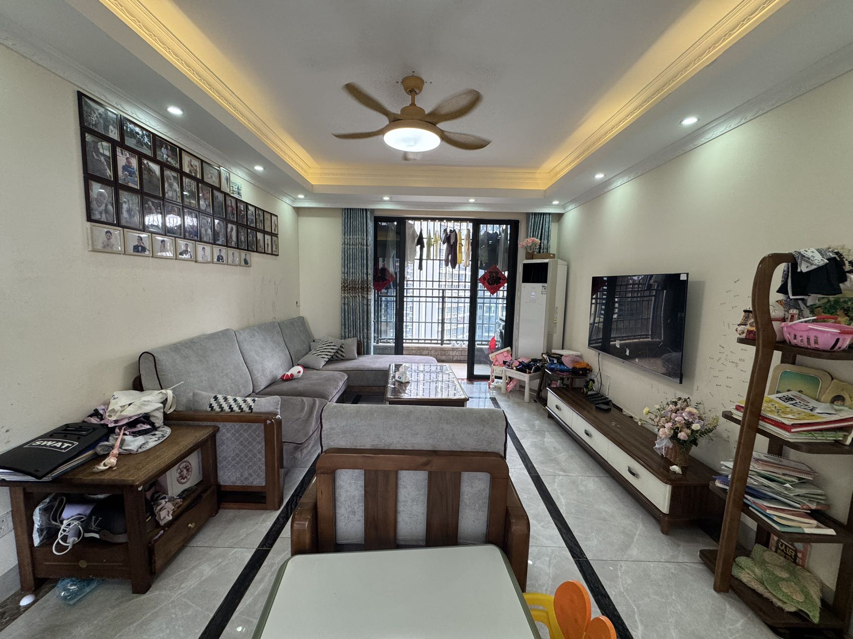 昌茂水木清华  3室2厅1卫    135.0万 昌茂水木清华  3室2厅1卫    135.0万户型图