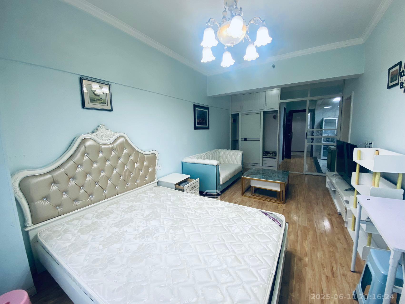 东怡外国(南湖一号) 1室1厅1卫 2000.0元/月 东怡外国(南湖一号) 1室1厅1卫 2000.0元/月室内图