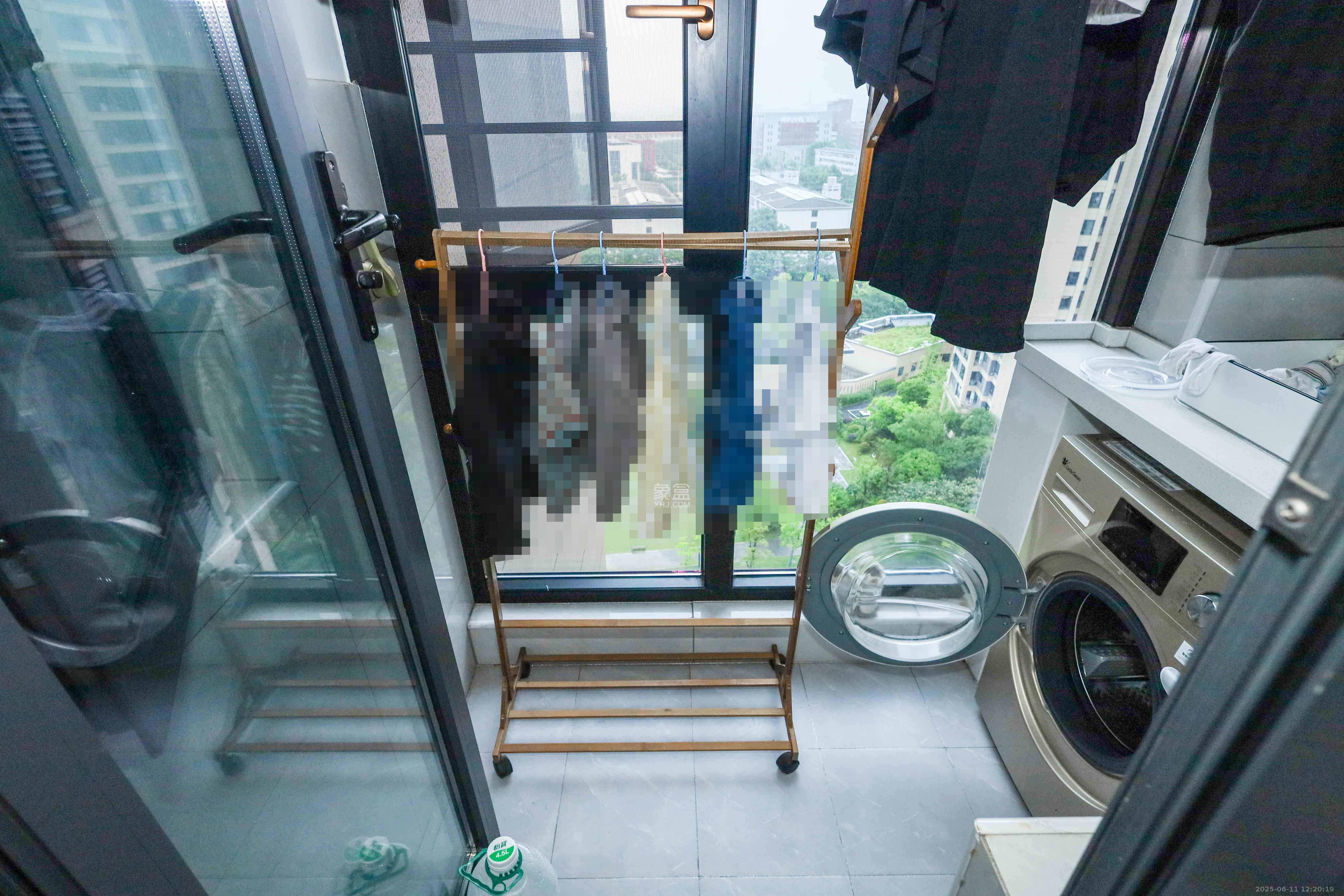 山水梅溪雅郡 3室2厅1卫 95.0万 山水梅溪雅郡 3室2厅1卫 95.0万厨房