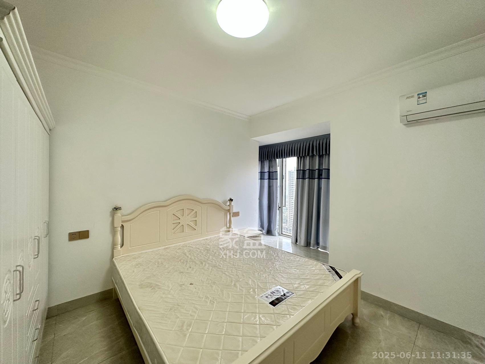 五矿万境水岸 3室2厅2卫 69.8万 五矿万境水岸 3室2厅2卫 69.8万客厅