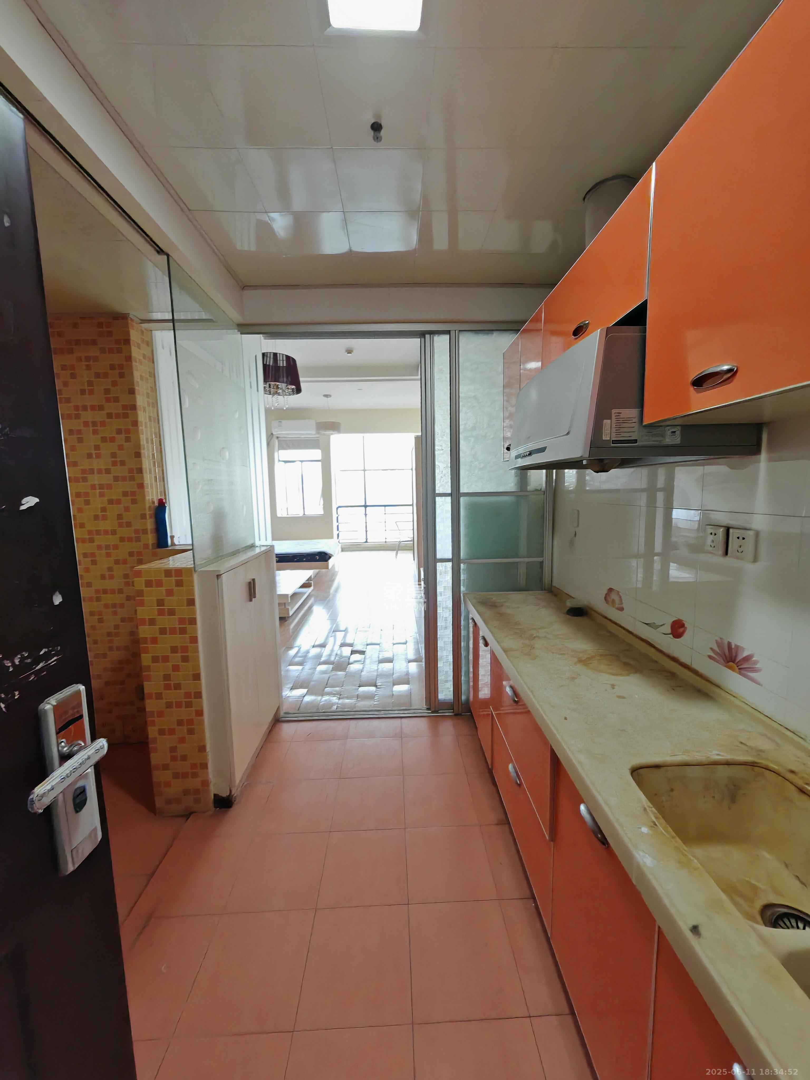 YO领域(领御大厦) 1室1厅1卫 2000.0元/月 YO领域(领御大厦) 1室1厅1卫 2000.0元/月室内图