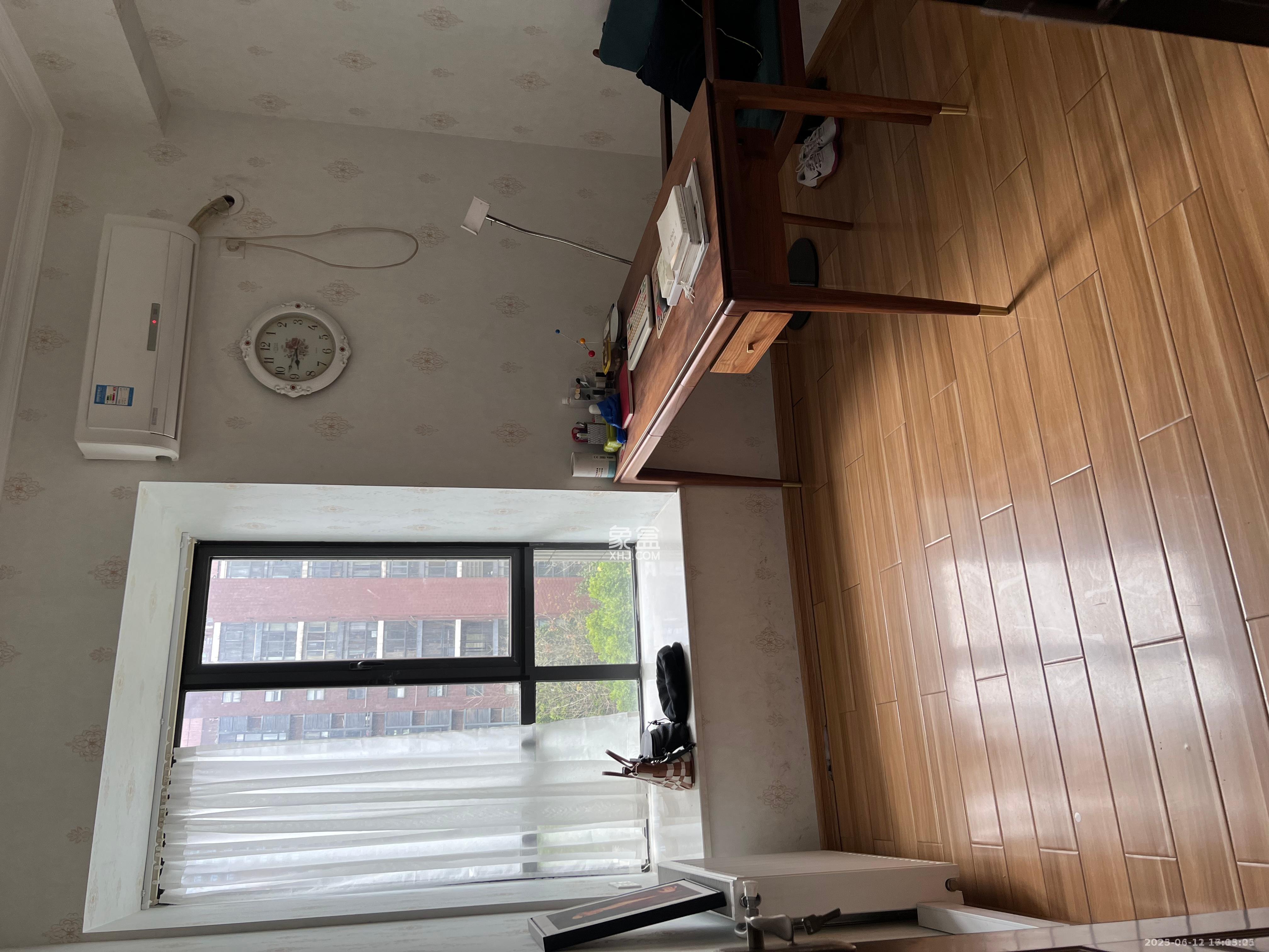 茂华国际湘  1室2厅1卫   4500.00元/月室内图