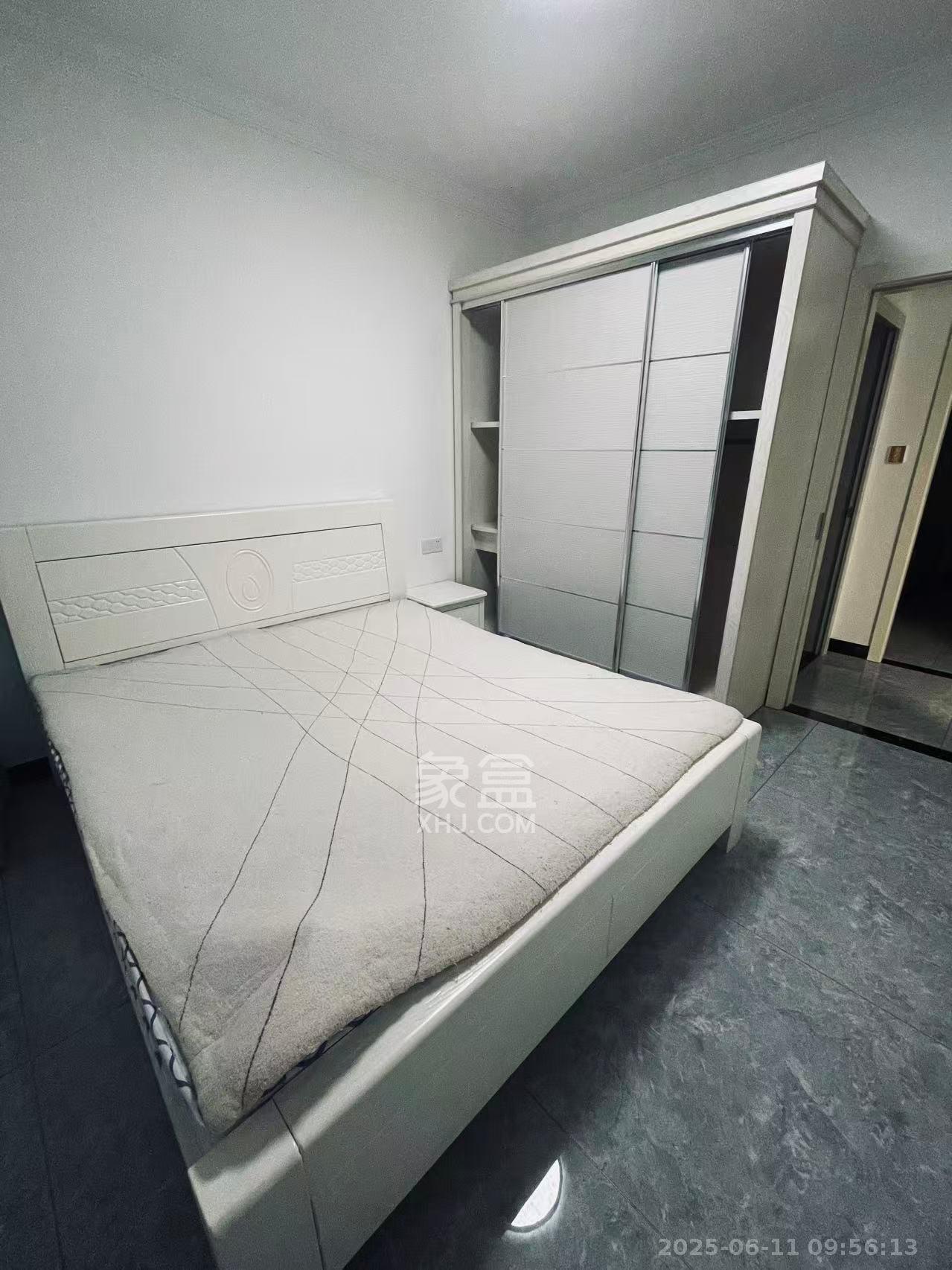 惟盛园  2室2厅1卫    2400.0元/月室内图