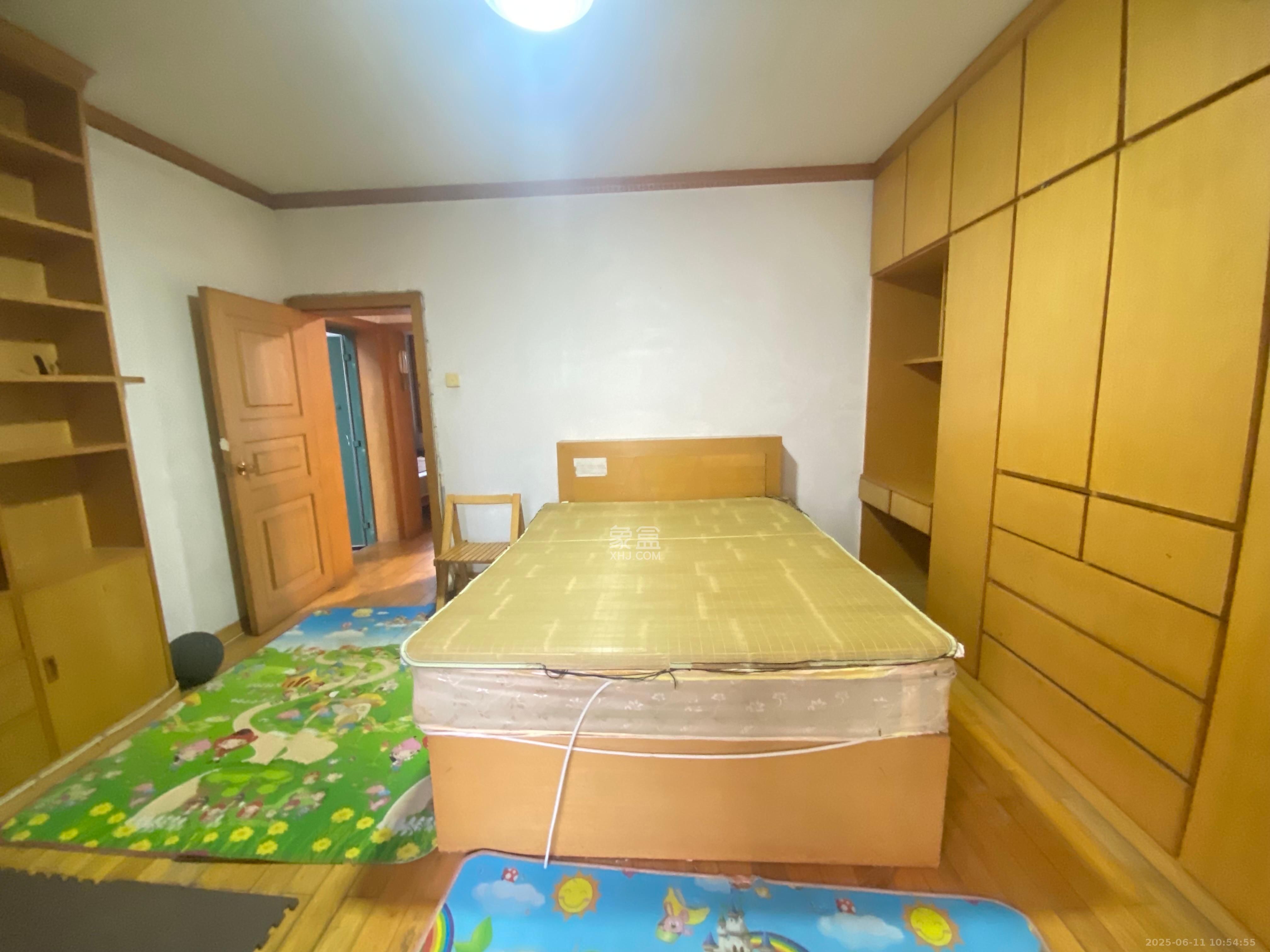 东塘电力院  2室1厅1卫   1300.00元/月室内图