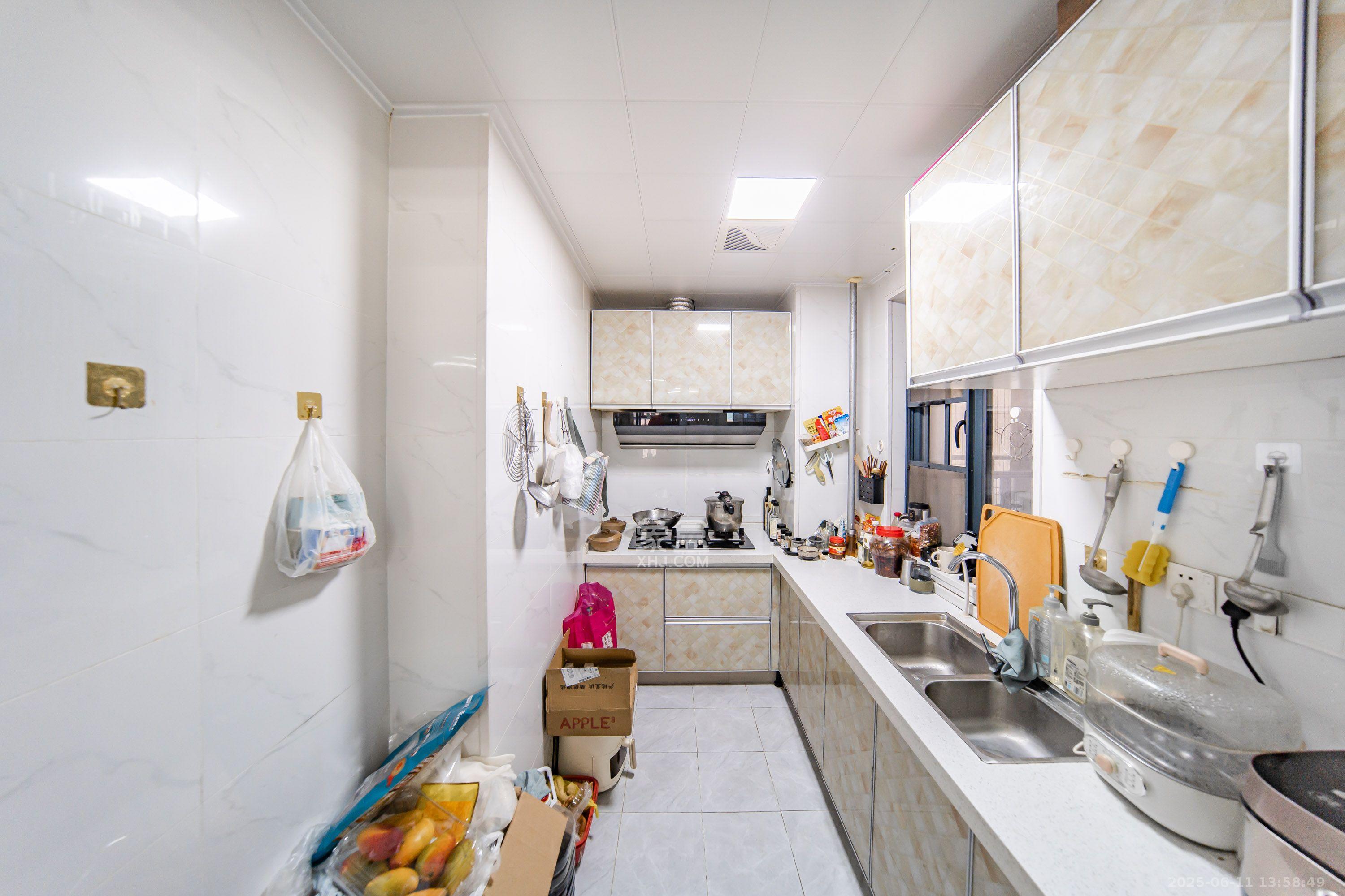 湘熙水郡(观澜海赋家园) 3室2厅2卫 3000.0元/月 湘熙水郡(观澜海赋家园) 3室2厅2卫 3000.0元/月室内图