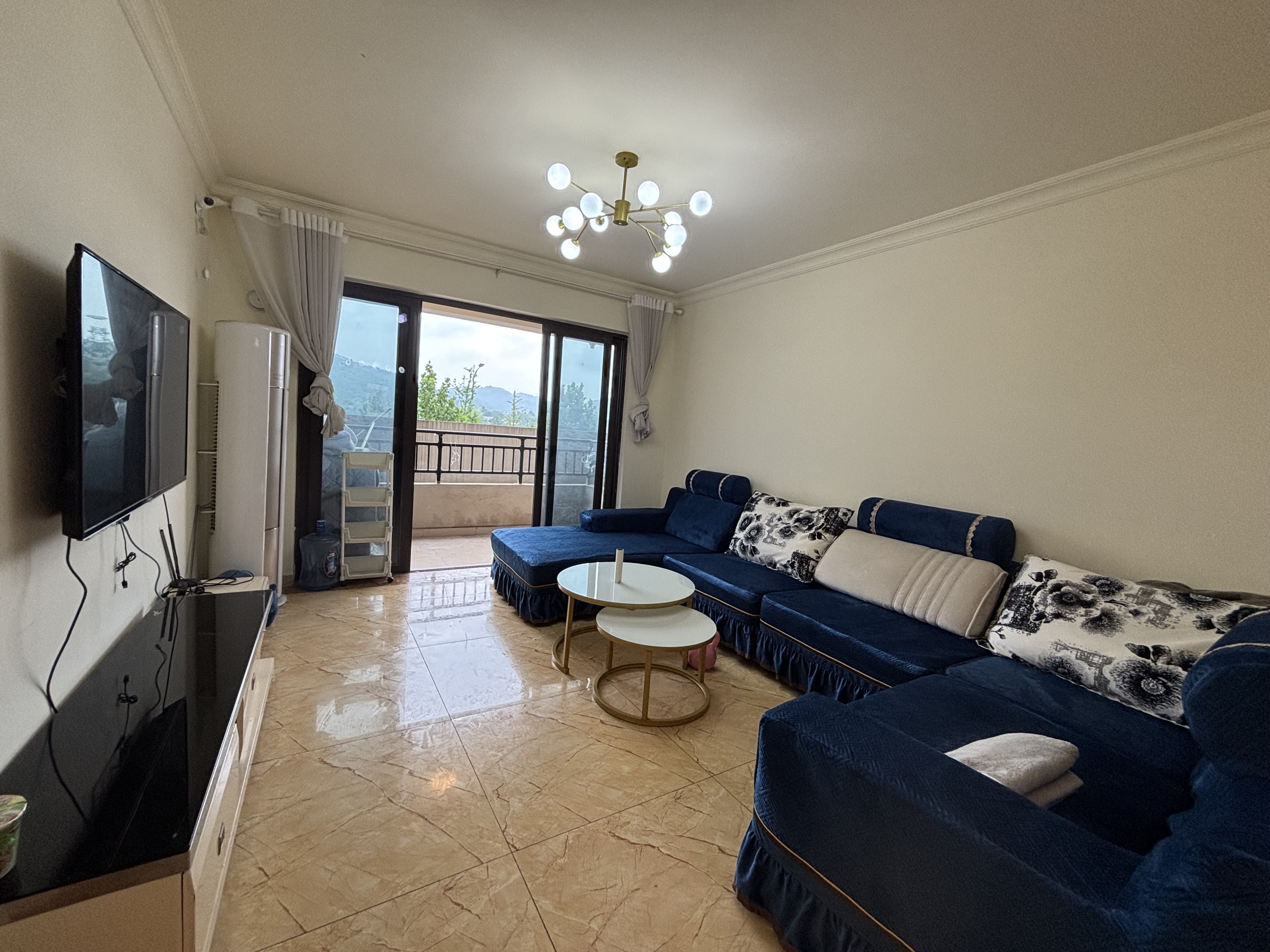 碧桂园豪园-二期 3室0厅0卫 1680.0元/月 碧桂园豪园-二期 3室0厅0卫 1680.0元/月室内图