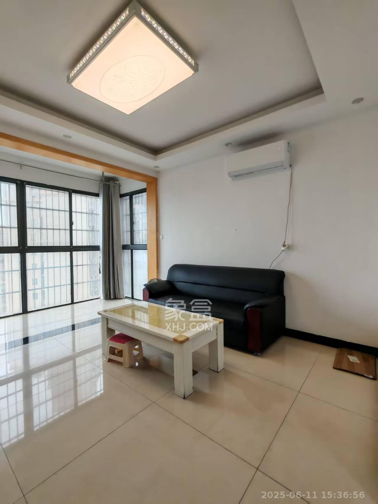 光明城市（星辰青年城）  2室1厅1卫   2100.00元/月室内图