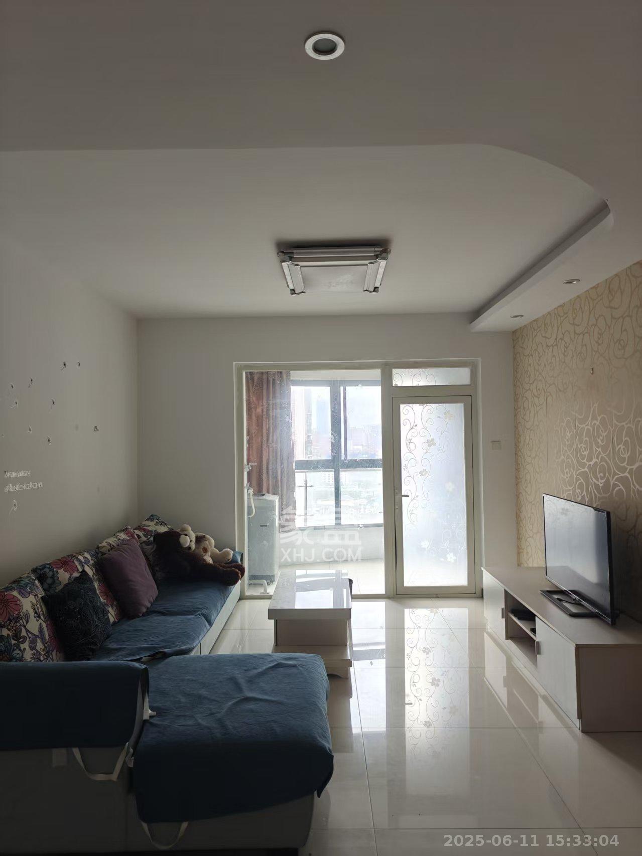 北辰三角洲D3区 3室2厅1卫 3000.0元/月 北辰三角洲D3区 3室2厅1卫 3000.0元/月室内图