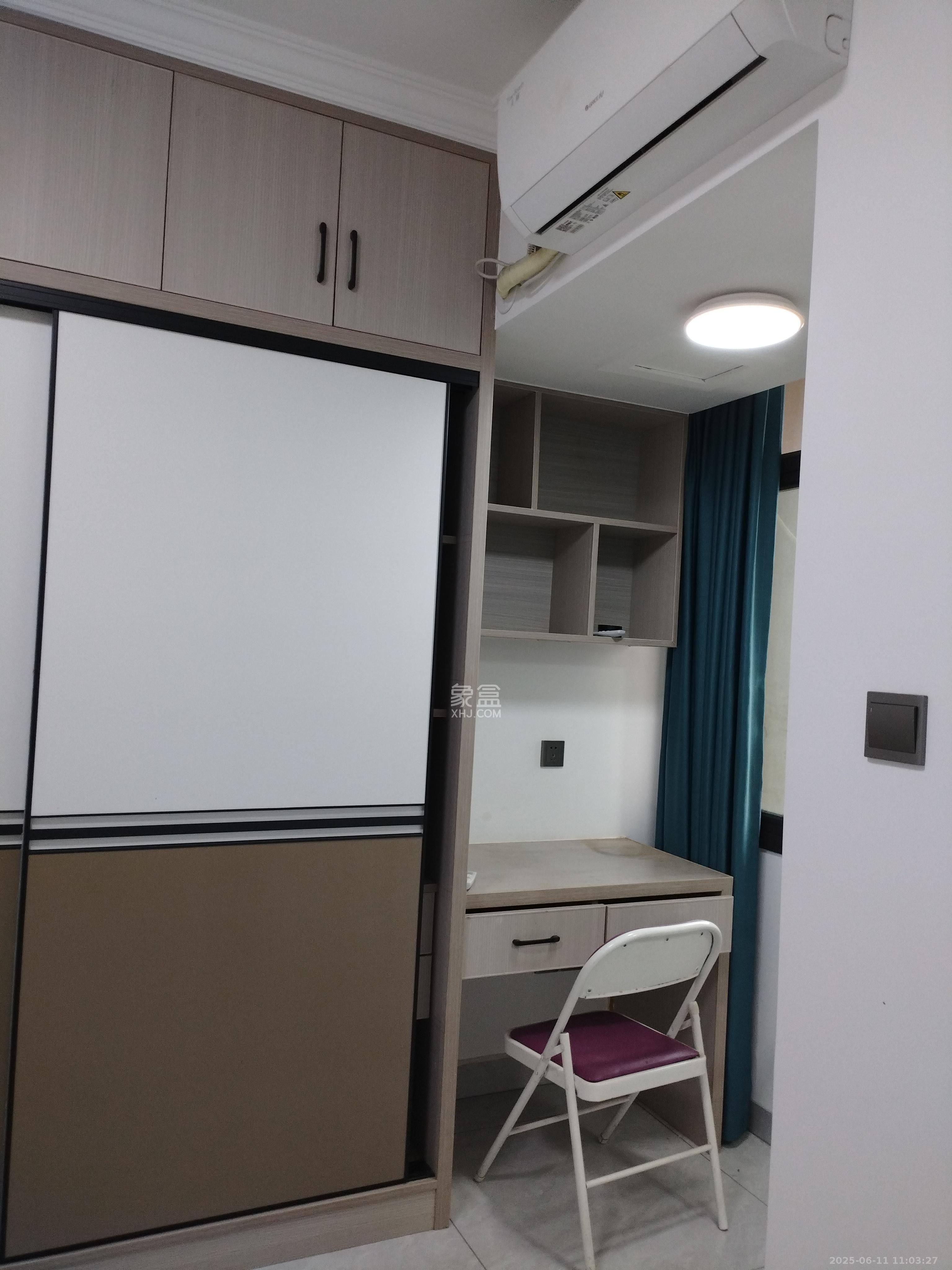 翠隐佳苑  2室2厅0卫   1600.00元/月室内图