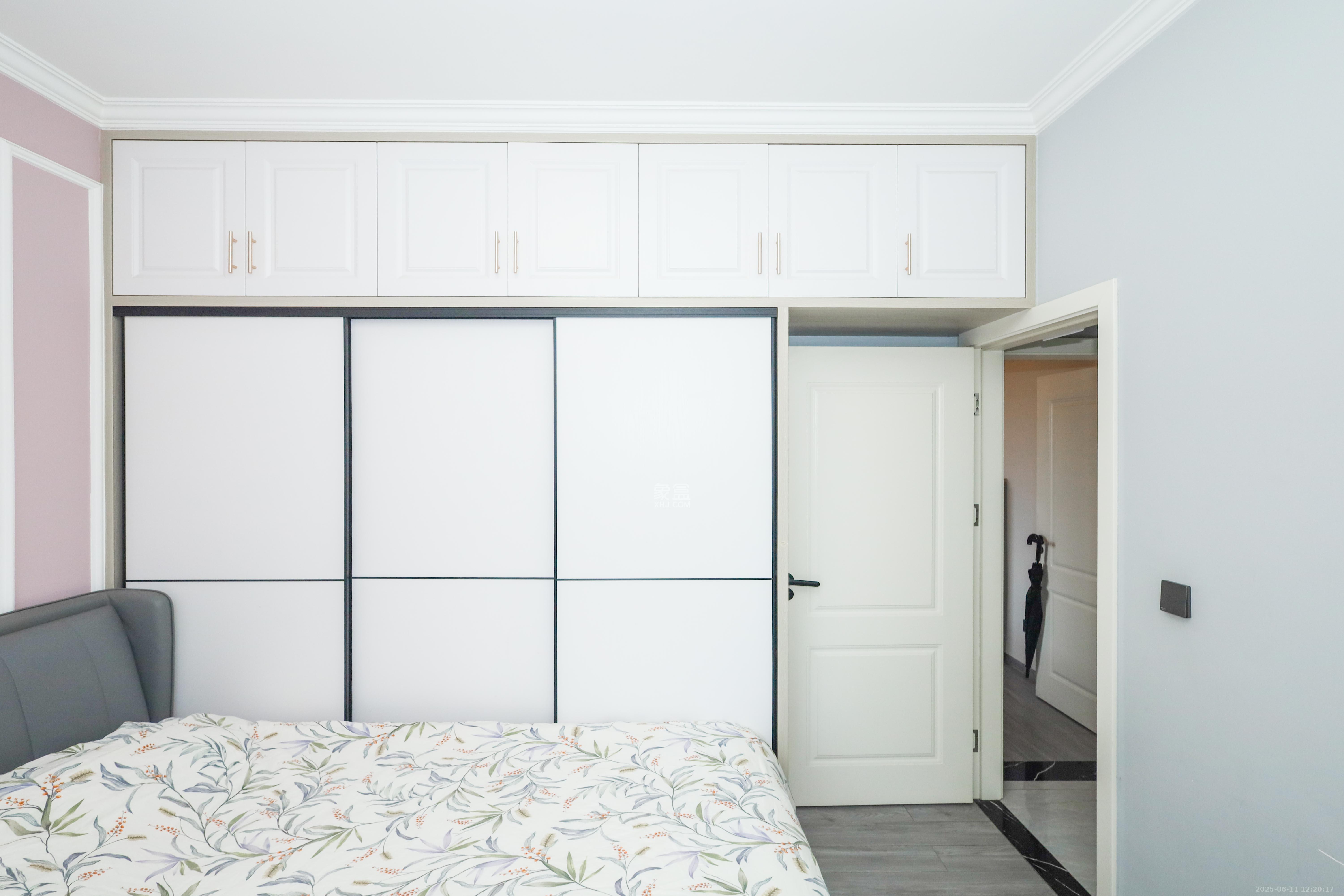 山水梅溪雅郡 3室2厅1卫 95.0万 山水梅溪雅郡 3室2厅1卫 95.0万卧室