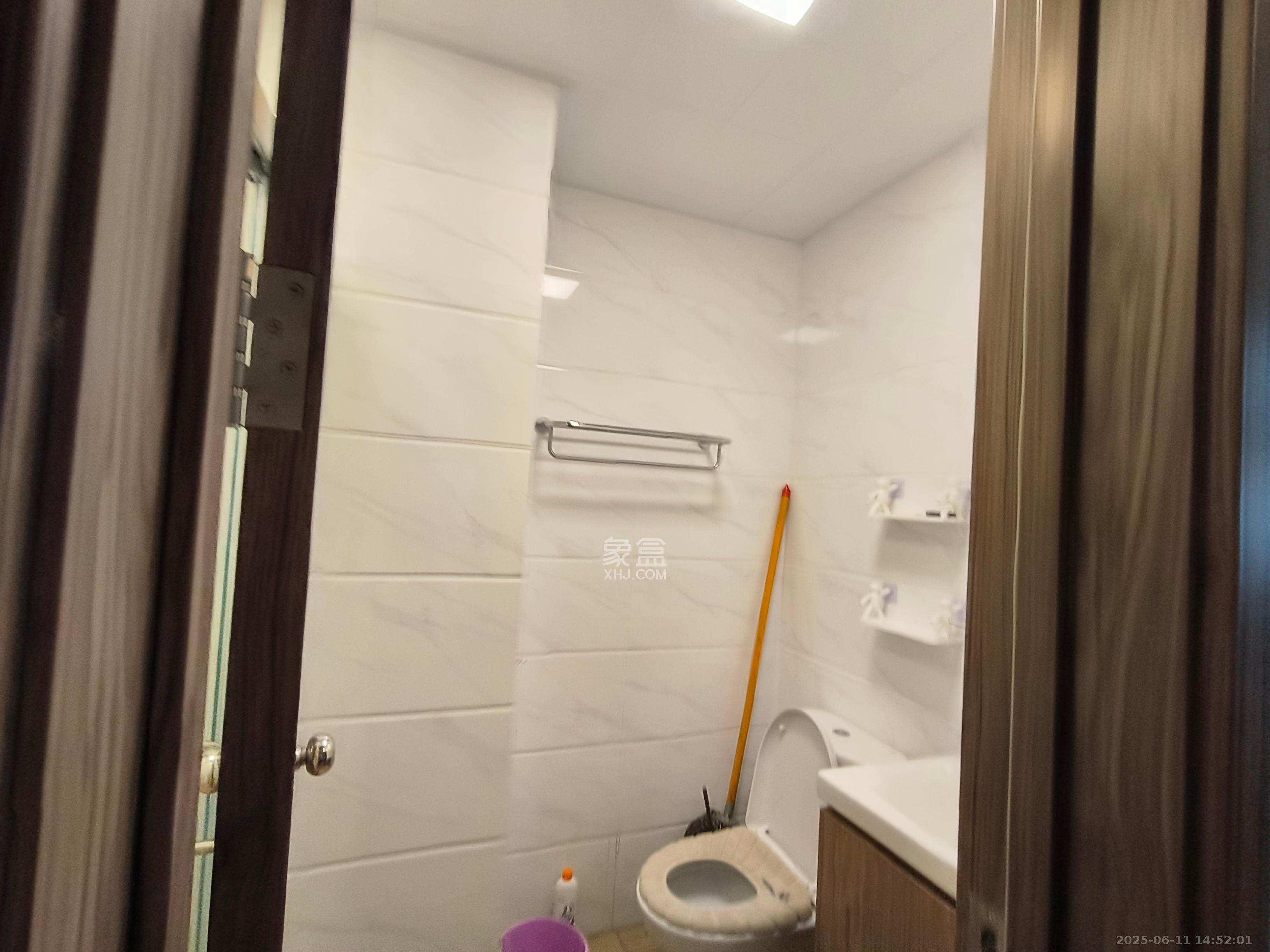 碧桂园星城首府 2室1厅1卫 1400.0元/月 碧桂园星城首府 2室1厅1卫 1400.0元/月室内图