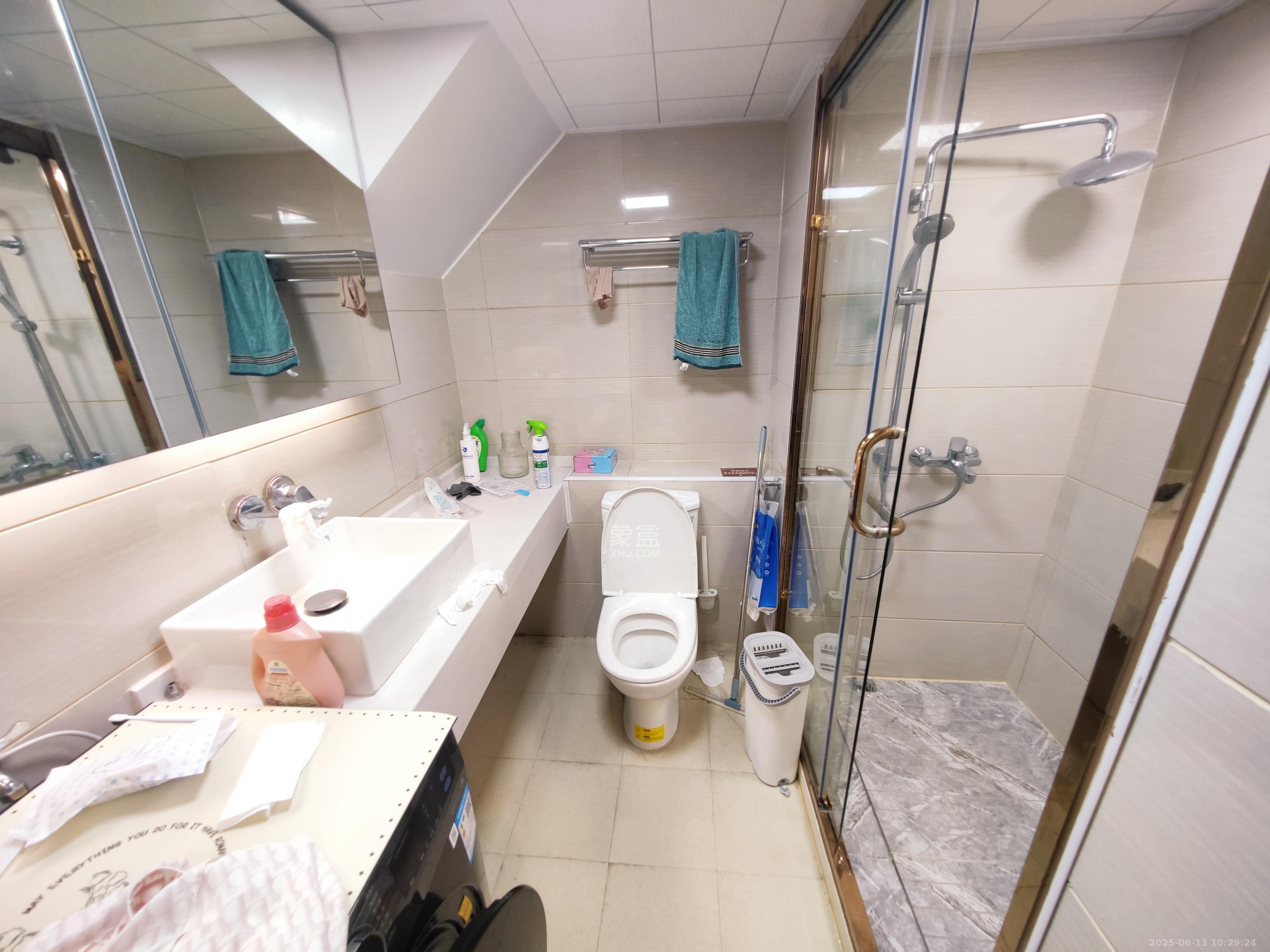 富兴时代御城  2室1厅1卫    3500.0元/月 富兴时代御城  2室1厅1卫    3500.0元/月室内图