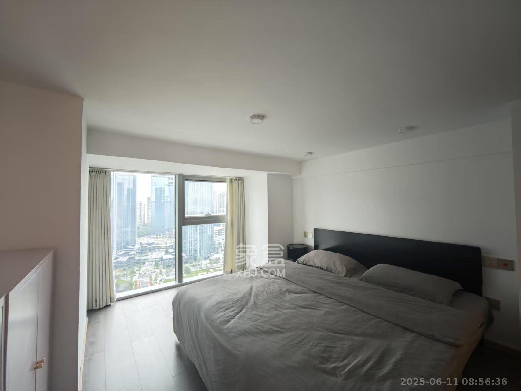 正荣梅溪紫阙台 2室1厅1卫 3000.0元/月 正荣梅溪紫阙台 2室1厅1卫 3000.0元/月室内图