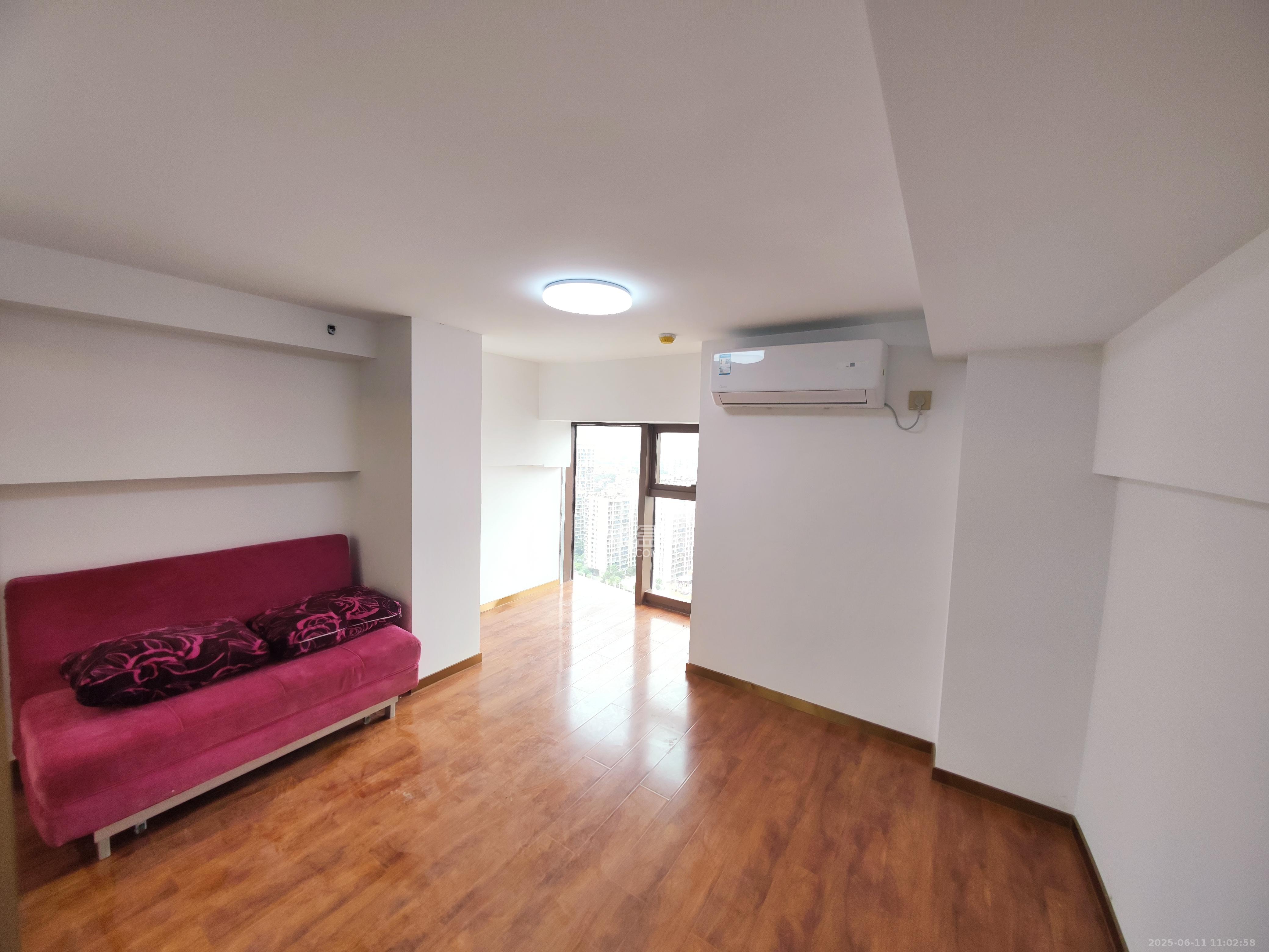 富兴时代御城 2室1厅1卫 3500.0元/月 富兴时代御城 2室1厅1卫 3500.0元/月室内图