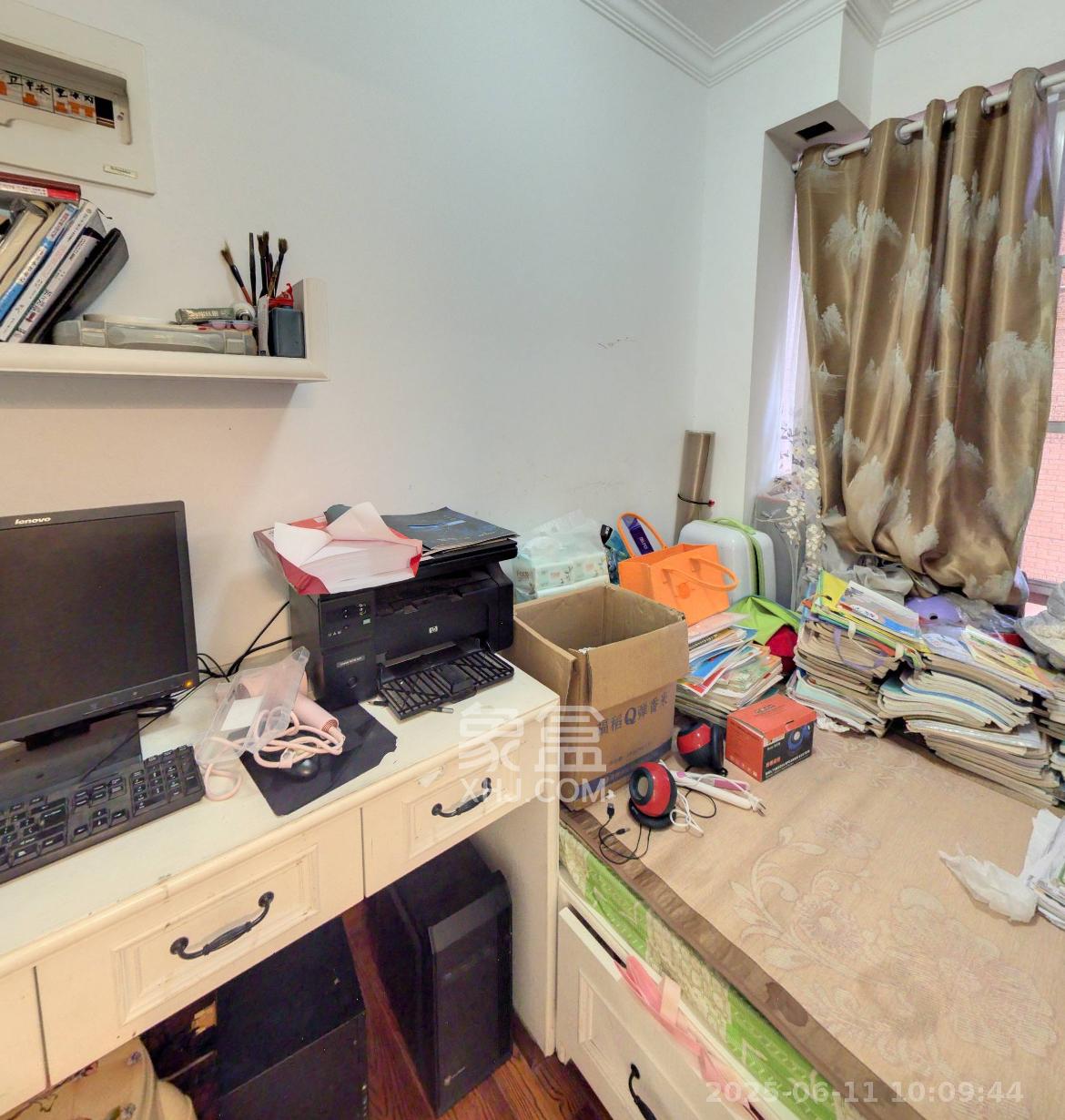 丽发新城 3室2厅2卫 2680.0元/月 丽发新城 3室2厅2卫 2680.0元/月室内图