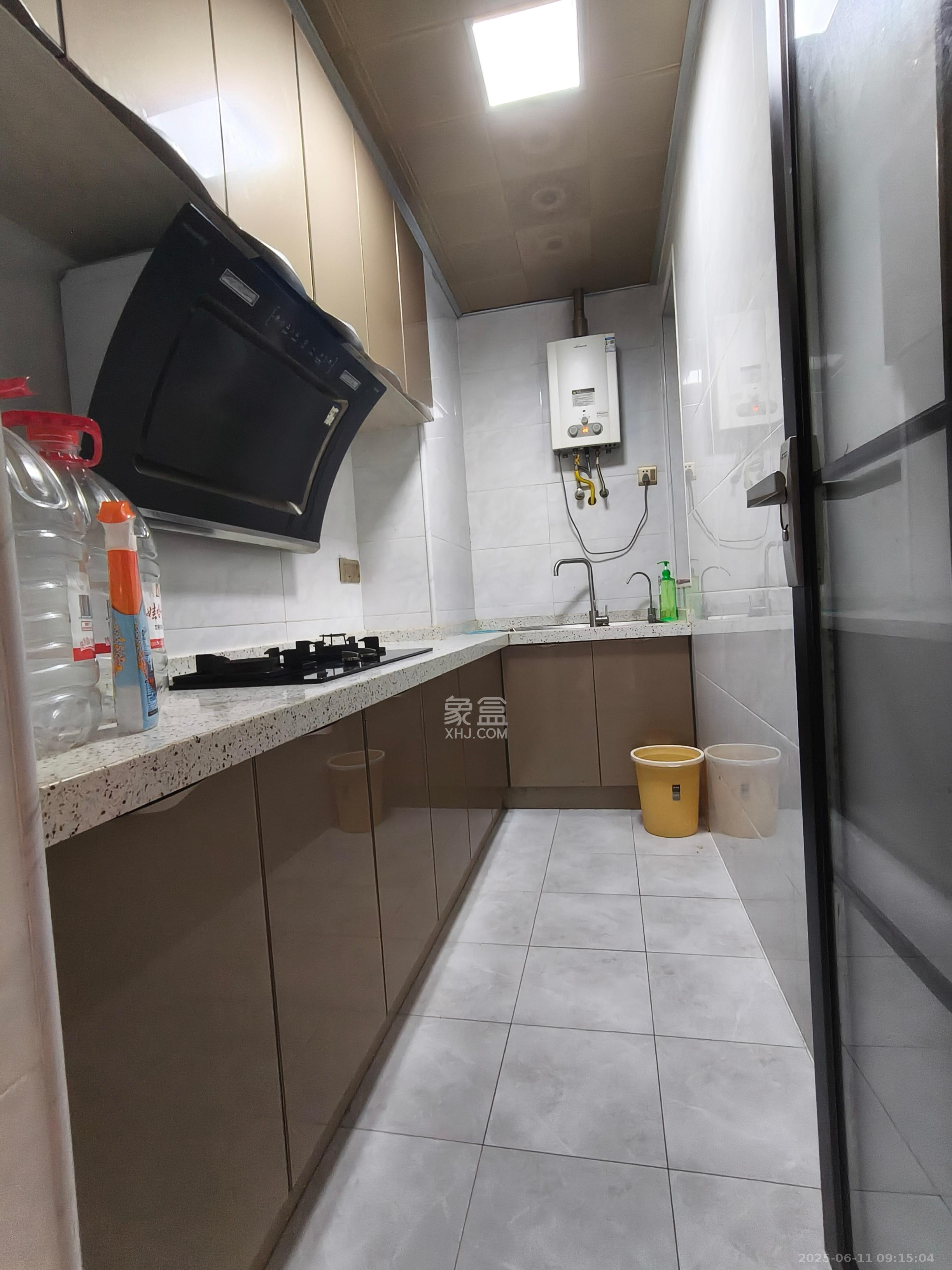 钱隆世家 2室1厅1卫 2000.0元/月 钱隆世家 2室1厅1卫 2000.0元/月室内图