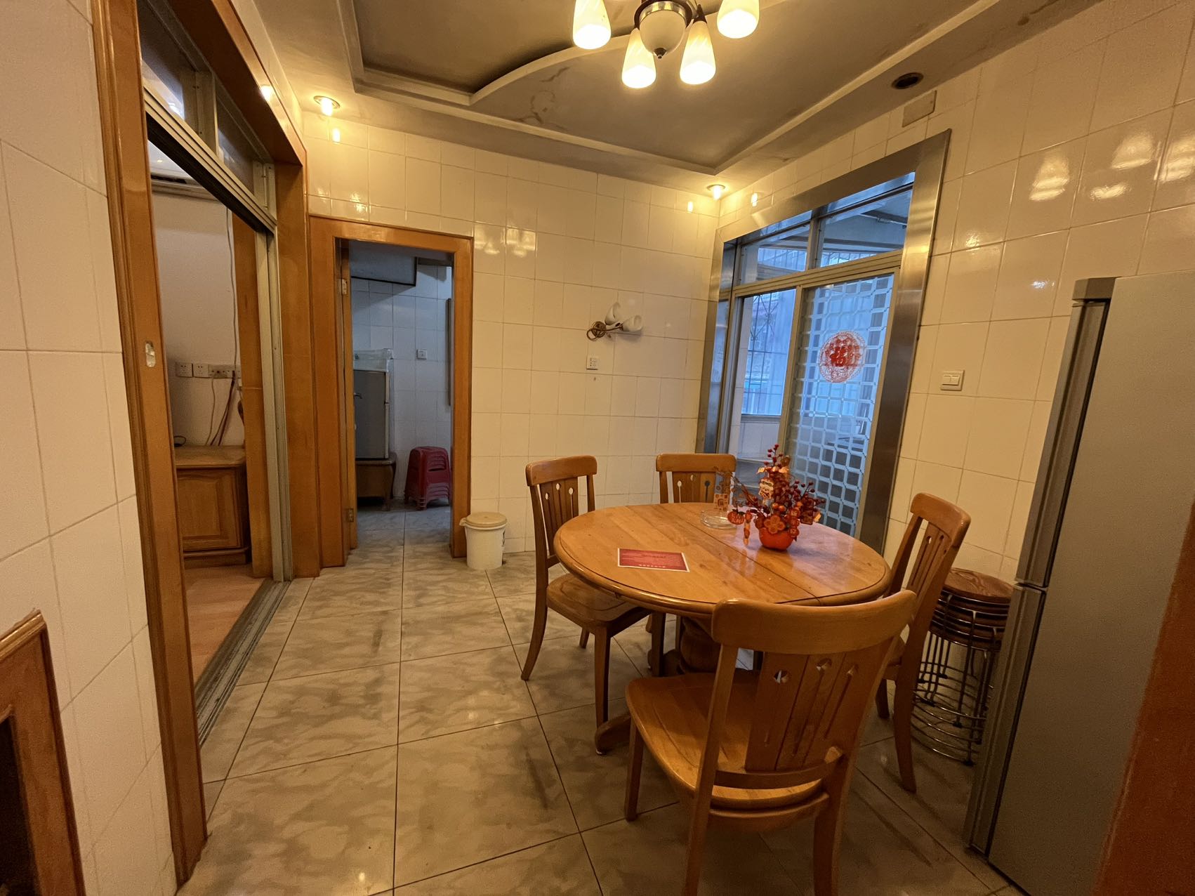 电力局家属楼 3室2厅1卫 39.0万 电力局家属楼 3室2厅1卫 39.0万户型图