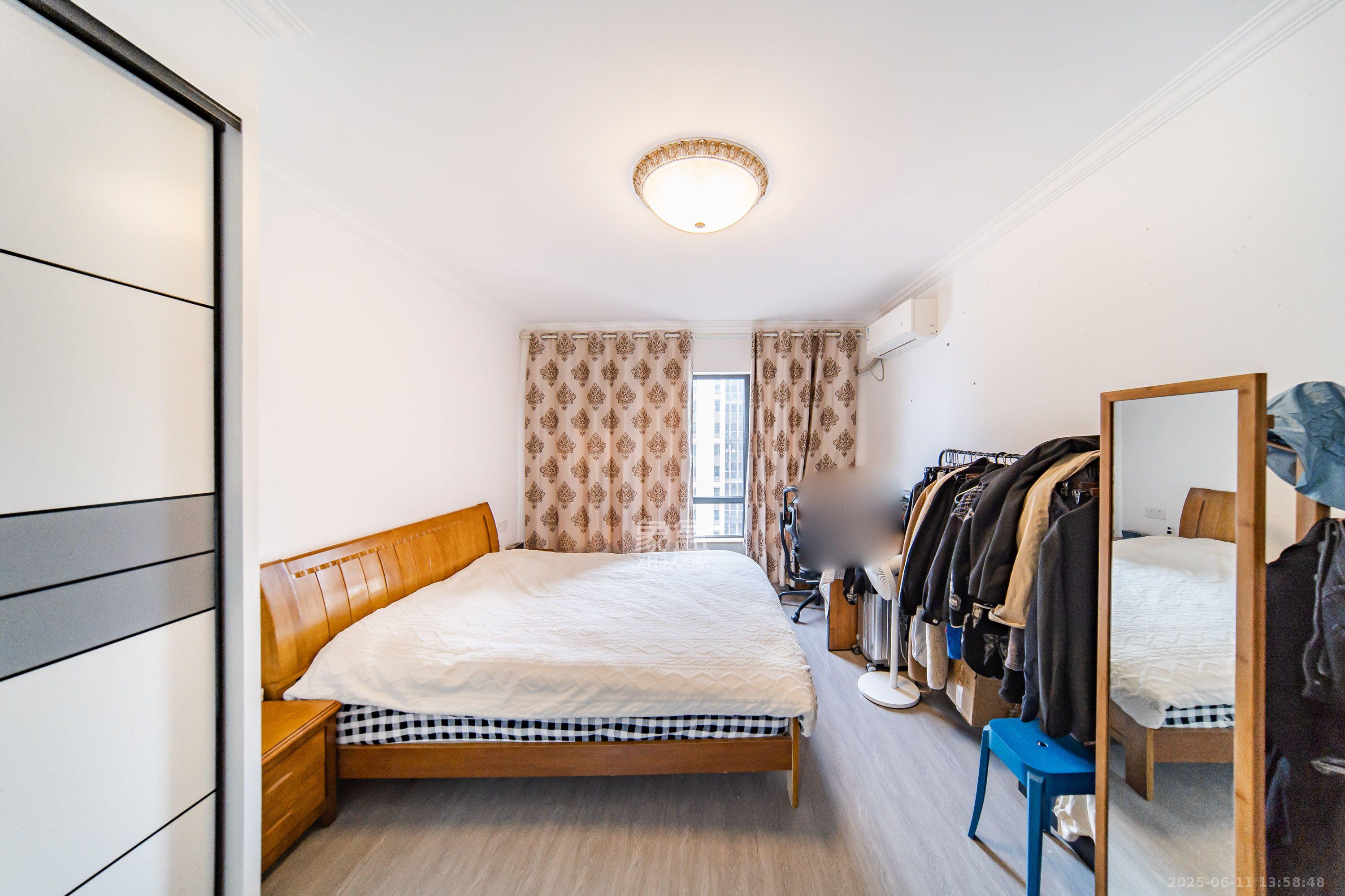 湘熙水郡(观澜海赋家园) 3室2厅2卫 3000.0元/月 湘熙水郡(观澜海赋家园) 3室2厅2卫 3000.0元/月室内图