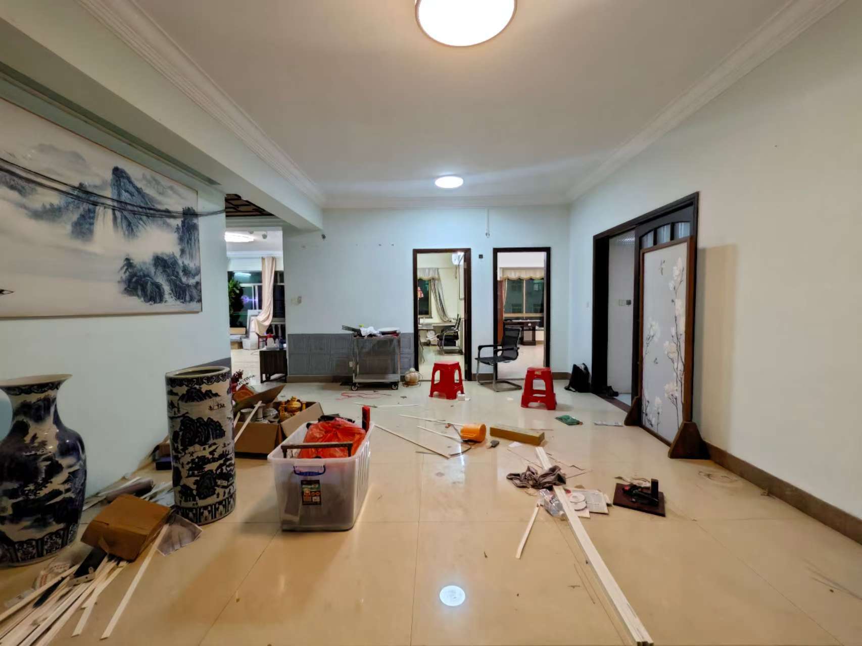 欣怡 4室2厅2卫 5500.0元/月 欣怡 4室2厅2卫 5500.0元/月室内图