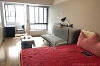 万科金色家园  1室1厅1卫    1100.0元/月 万科金色家园  1室1厅1卫    1100.0元/月