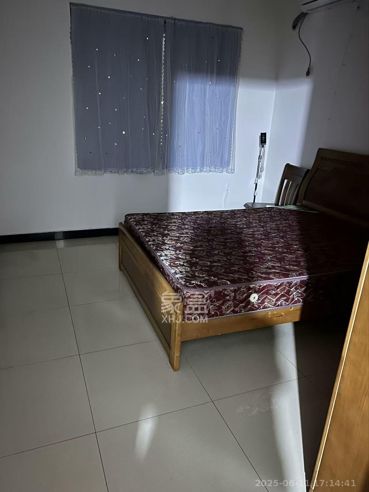 圭塘三小区 1室1厅1卫 1500.0元/月 圭塘三小区 1室1厅1卫 1500.0元/月户型图