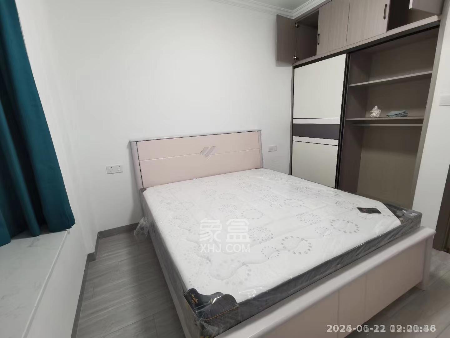 春藤小镇  3室2厅1卫   1600.00元/月室内图