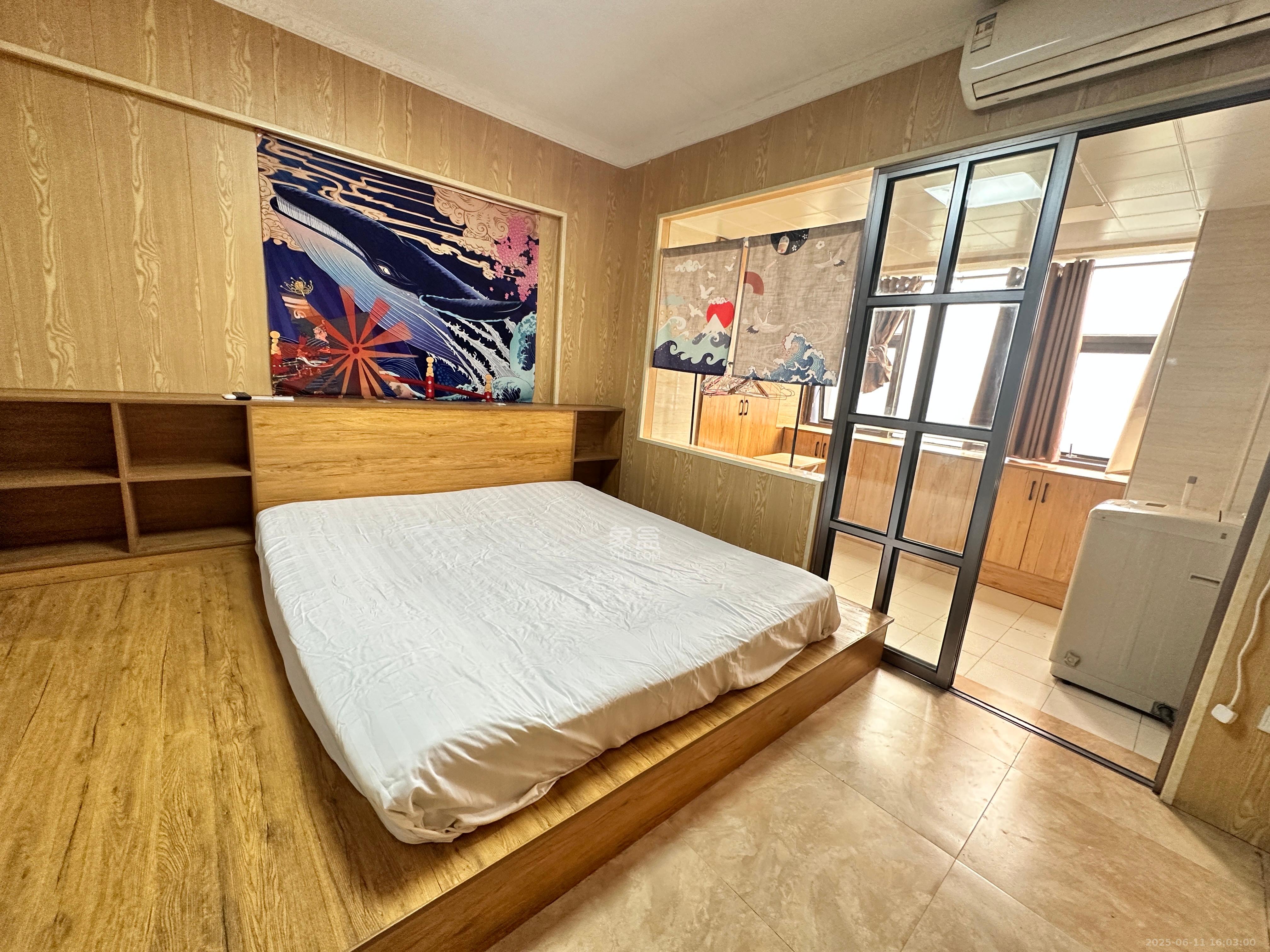 建鑫二期  1室1厅1卫    26.8万 建鑫二期  1室1厅1卫    26.8万客厅