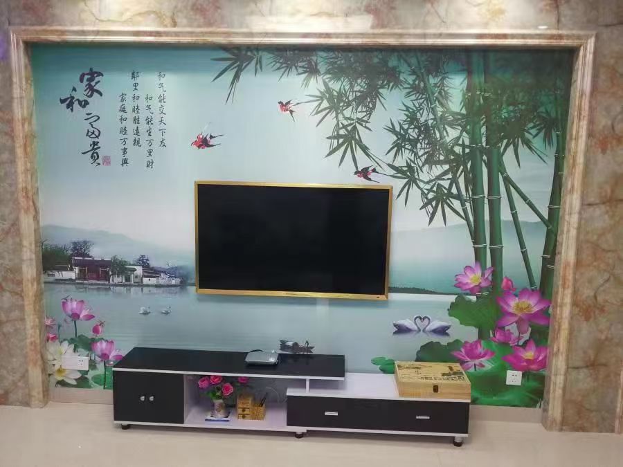 曲兰庭苑  4室0厅0卫   2300.00元/月室内图