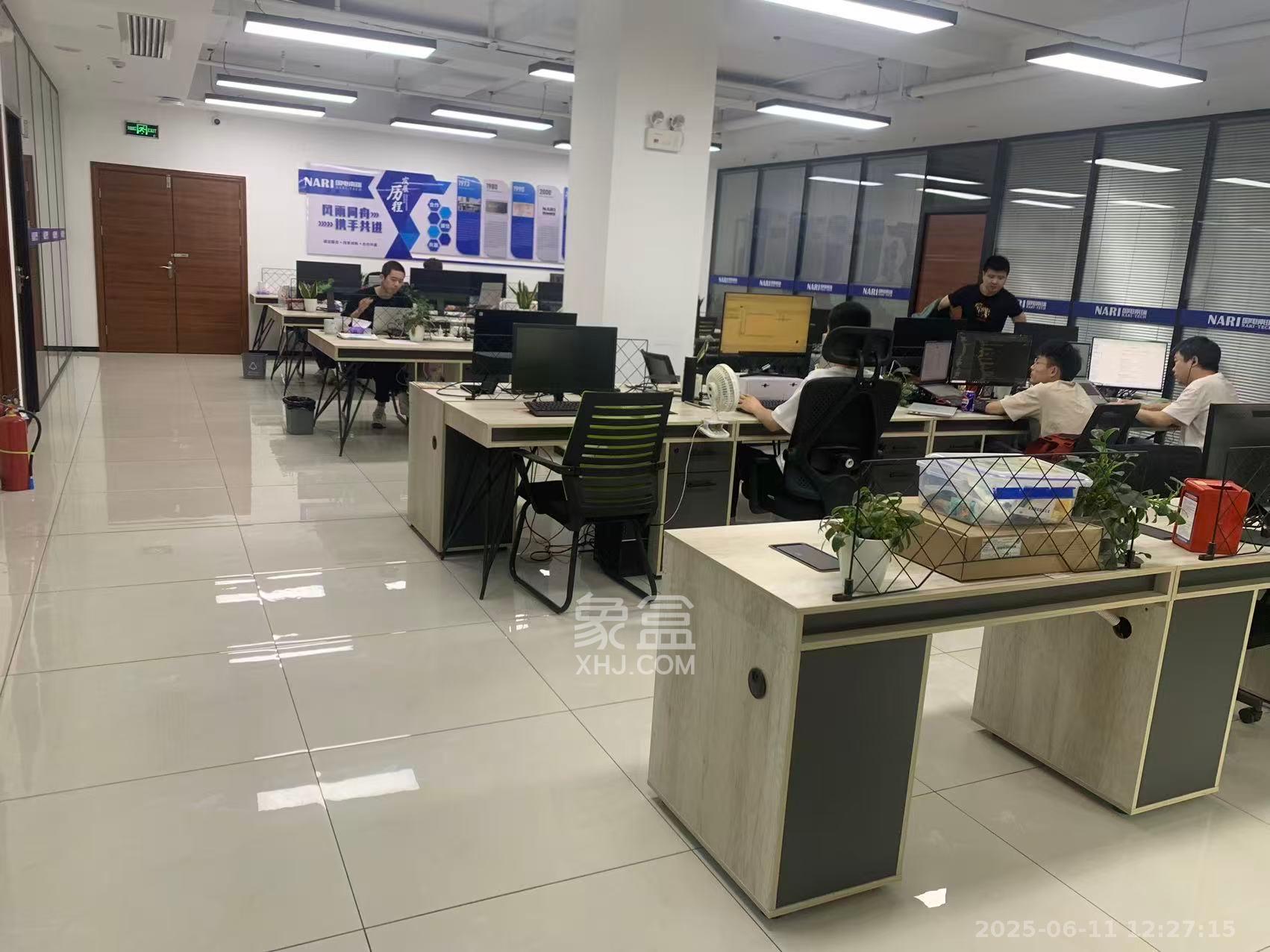 兴工国际产业园  1室1厅1卫   18000.00元/月室内图