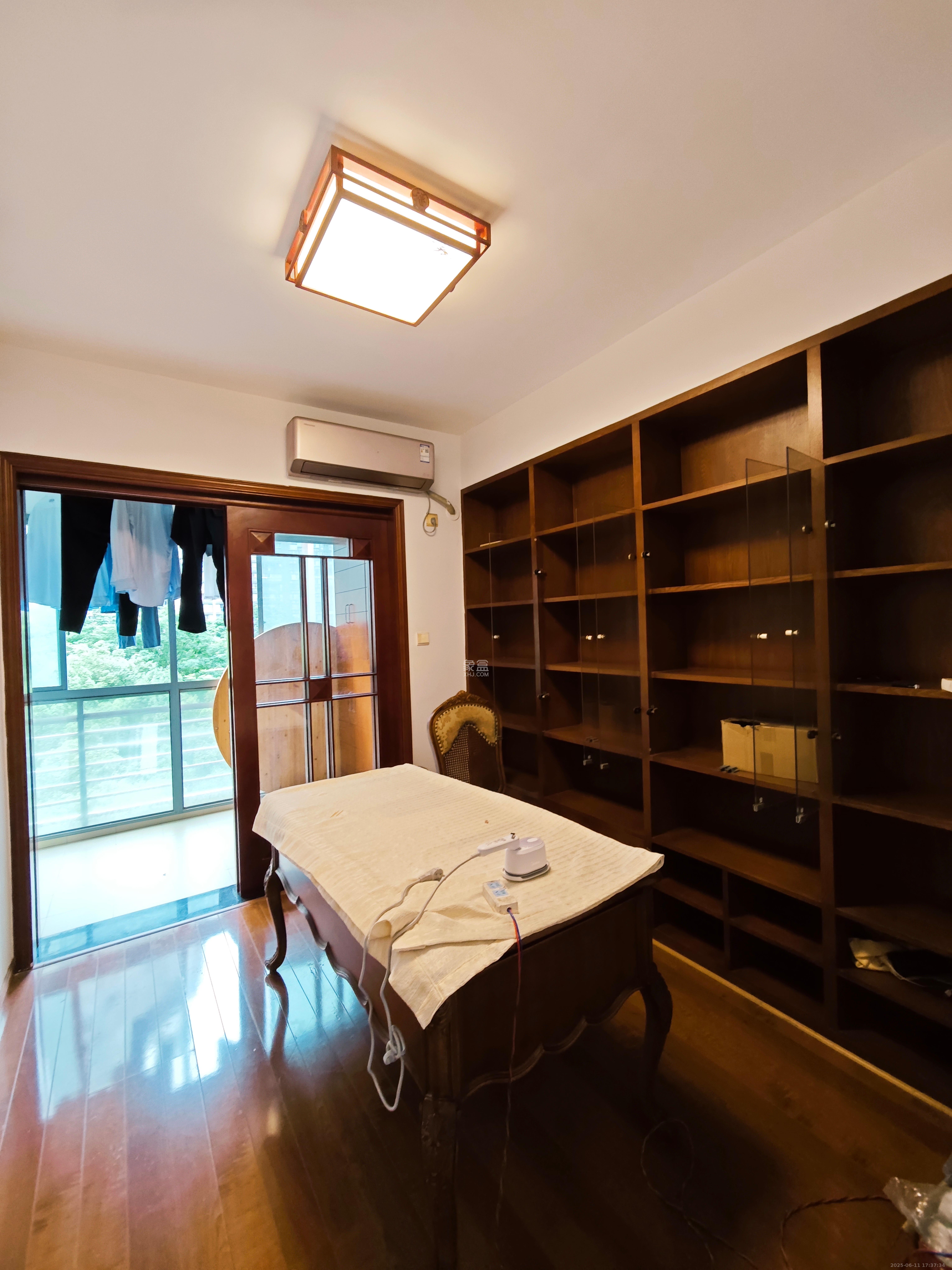 滨江君悦香邸 5室2厅2卫 4000.0元/月 滨江君悦香邸 5室2厅2卫 4000.0元/月室内图