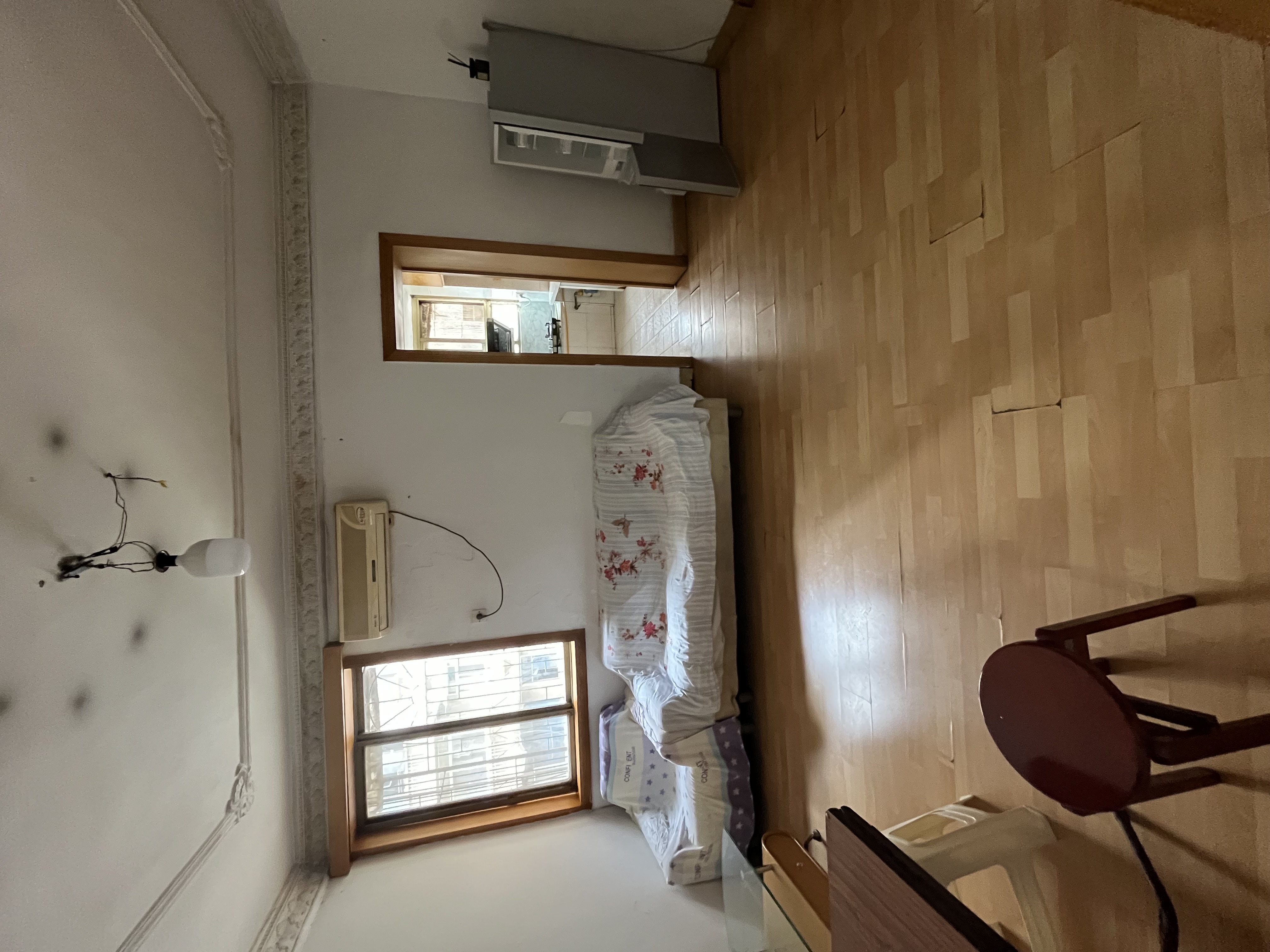 造化塘  1室0厅0卫   1900.00元/月户型图