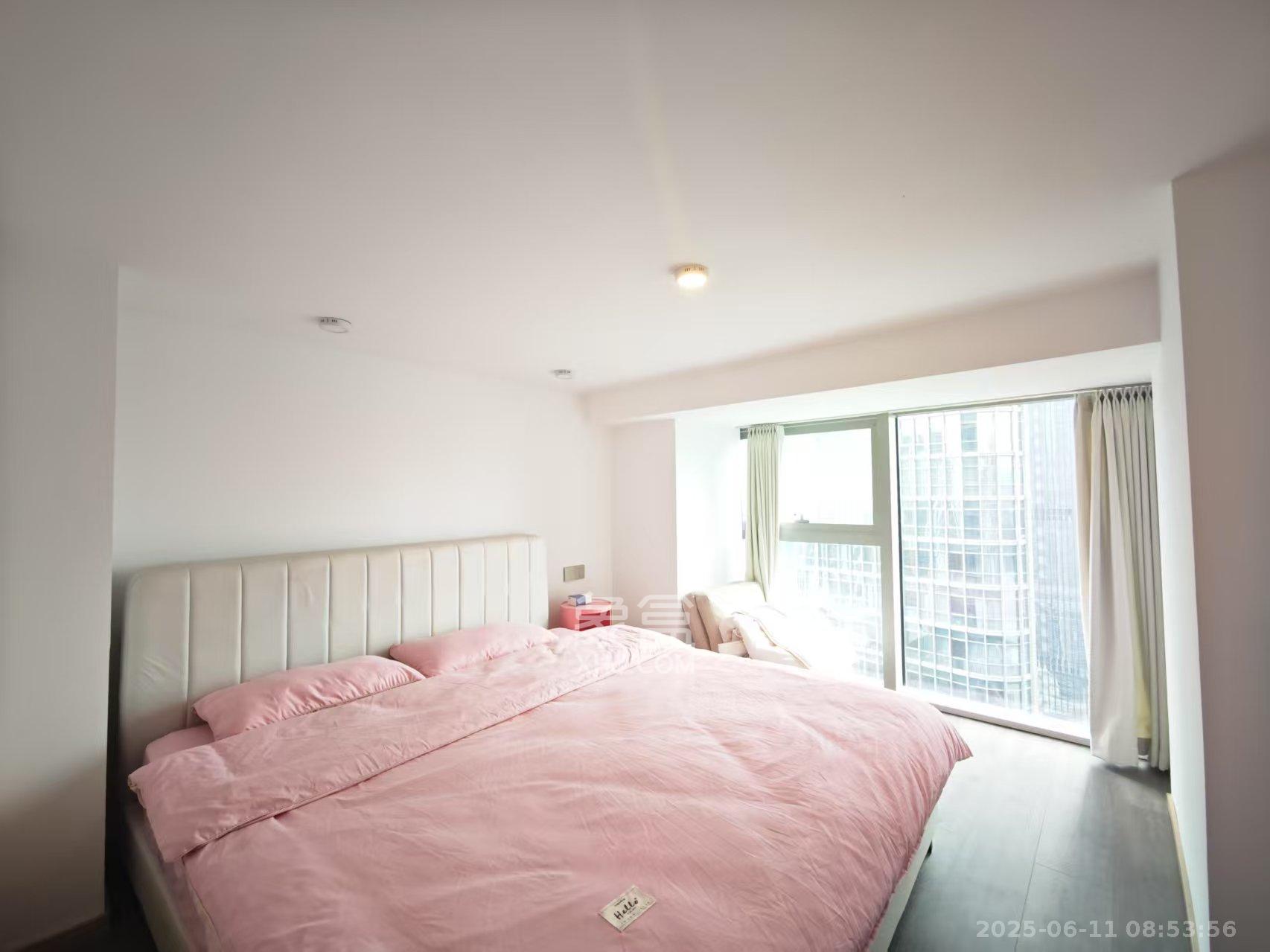 正荣梅溪紫阙台 1室0厅0卫 3000.0元/月 正荣梅溪紫阙台 1室0厅0卫 3000.0元/月室内图