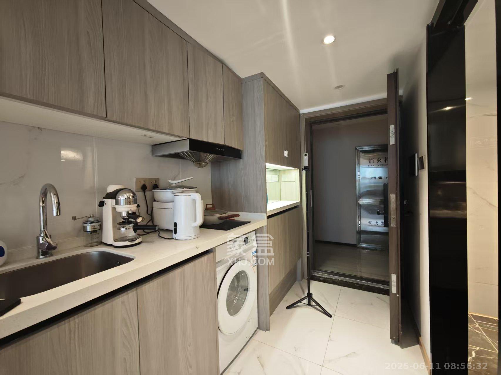 正荣梅溪紫阙台 2室1厅1卫 3000.0元/月 正荣梅溪紫阙台 2室1厅1卫 3000.0元/月室内图