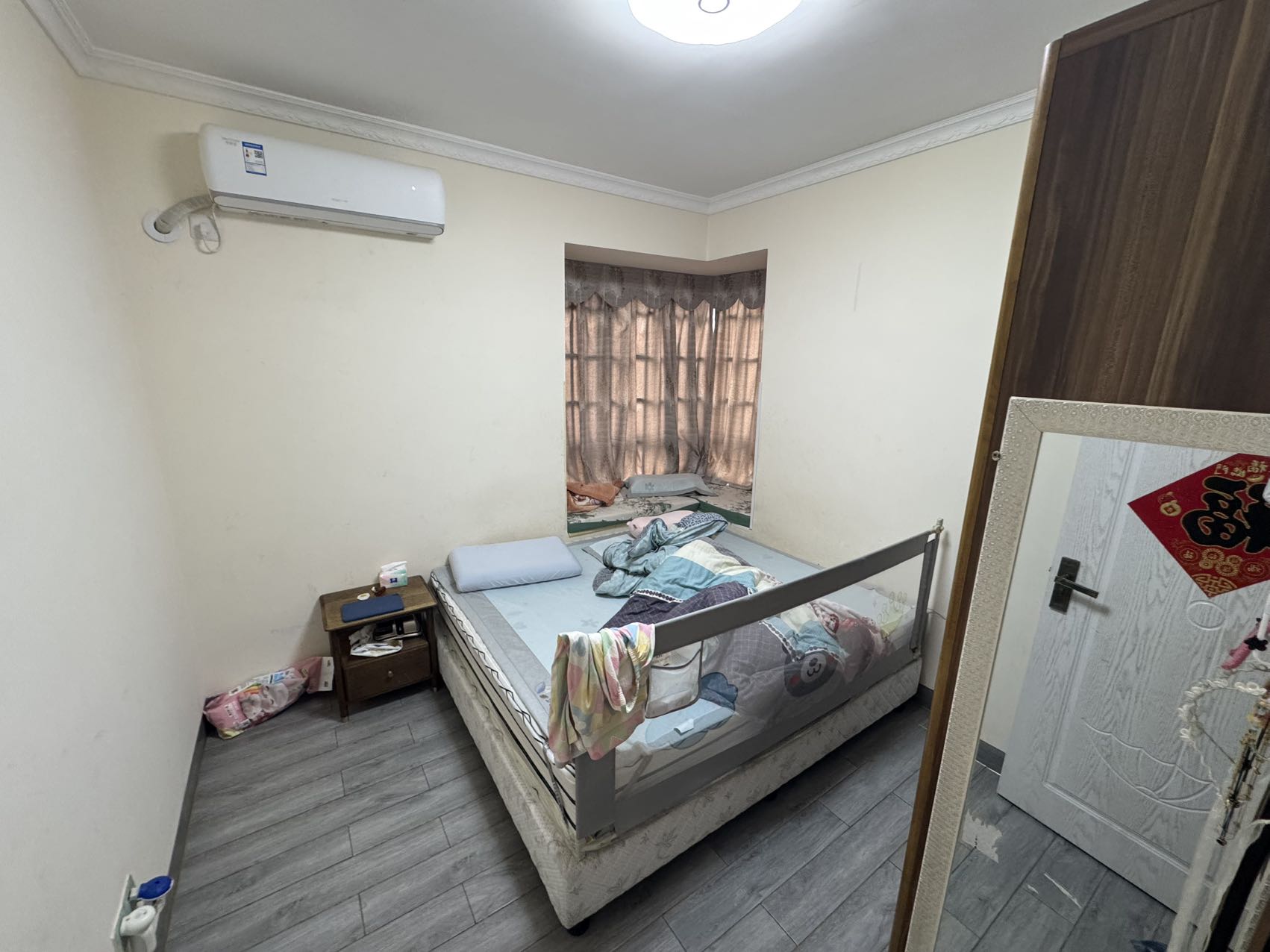 昌茂水木清华  3室2厅1卫    135.0万 昌茂水木清华  3室2厅1卫    135.0万室内图