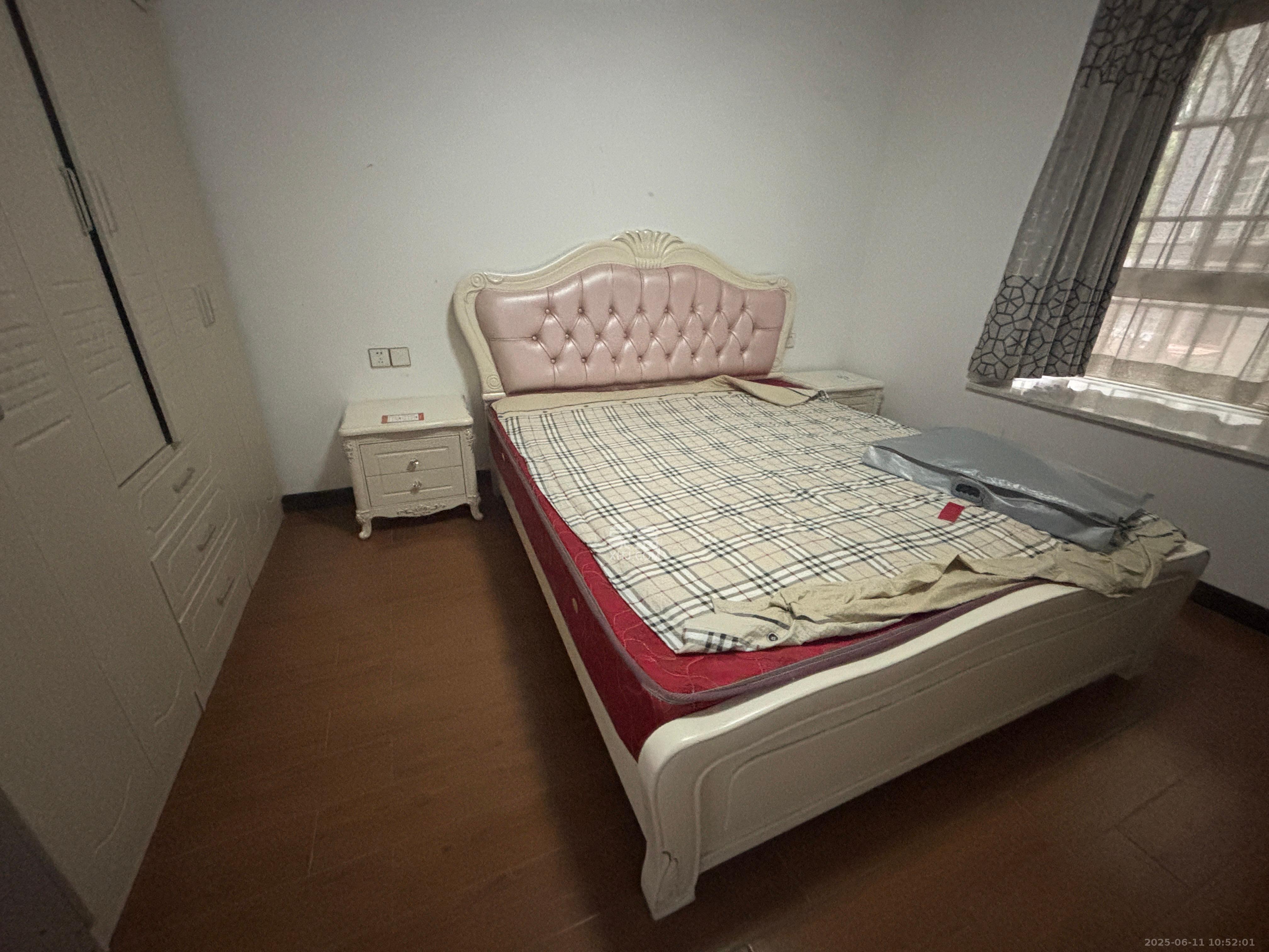 方略学府佳境 2室2厅1卫 1600.0元/月 方略学府佳境 2室2厅1卫 1600.0元/月室内图