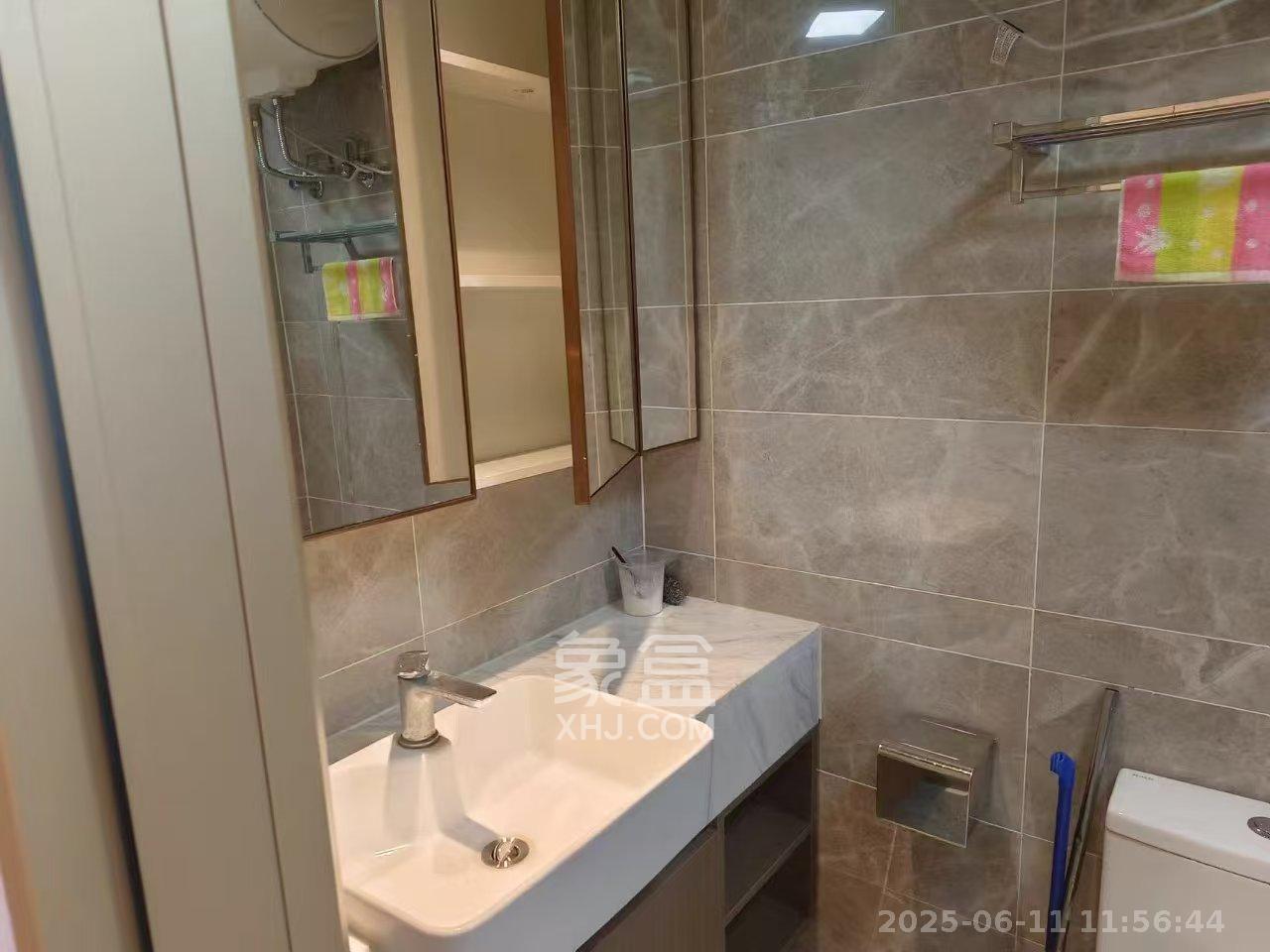 福天藏郡院子 1室0厅1卫 850.0元/月 福天藏郡院子 1室0厅1卫 850.0元/月室内图