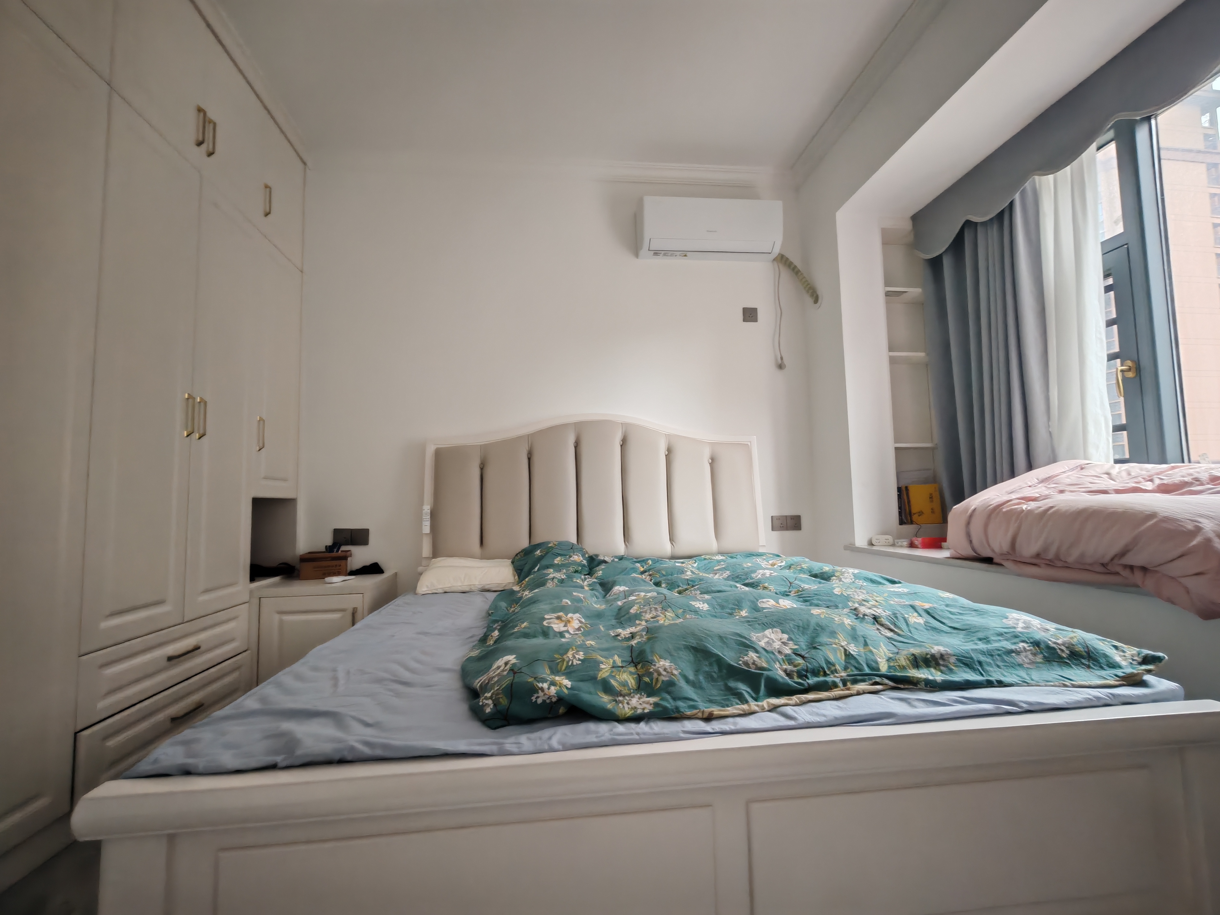 百弘学府城 2室1厅1卫 1500.0元/月 百弘学府城 2室1厅1卫 1500.0元/月室内图