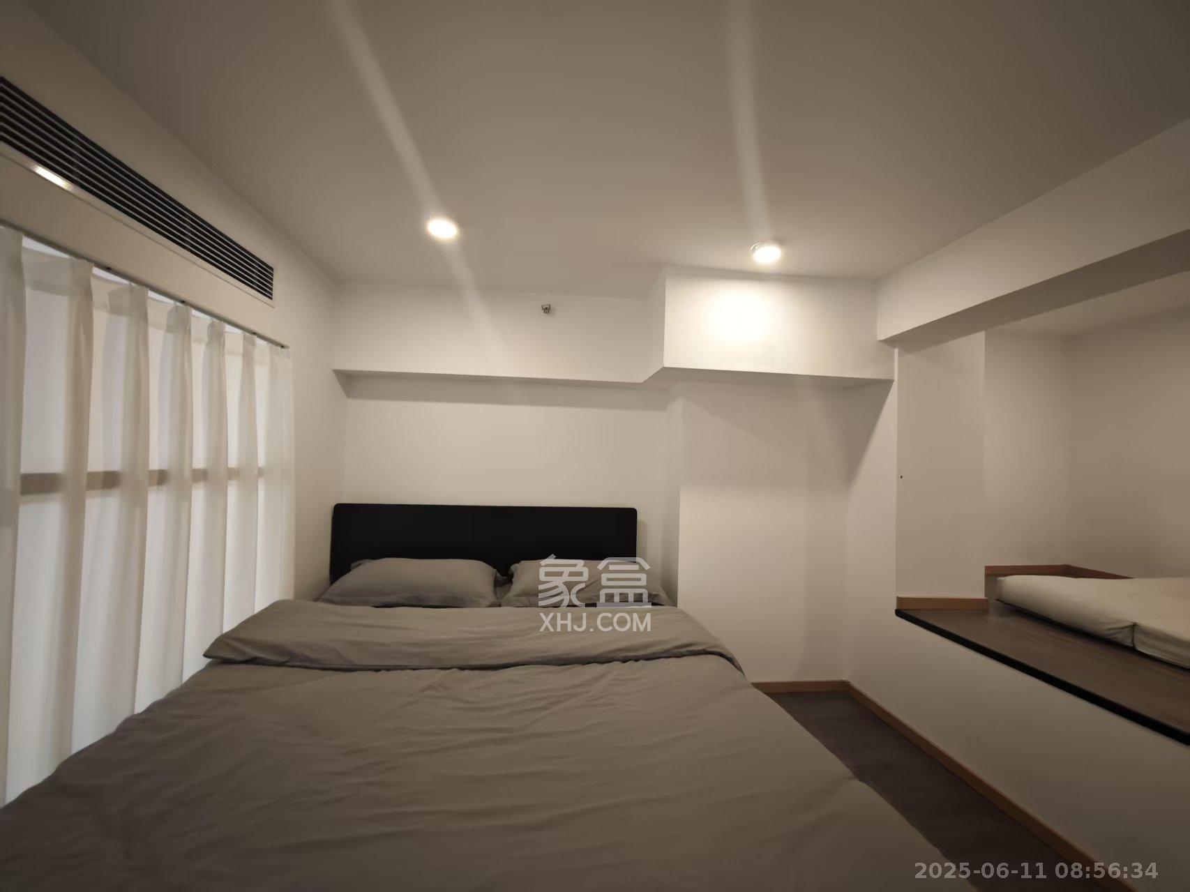 正荣梅溪紫阙台 2室1厅1卫 3000.0元/月 正荣梅溪紫阙台 2室1厅1卫 3000.0元/月室内图