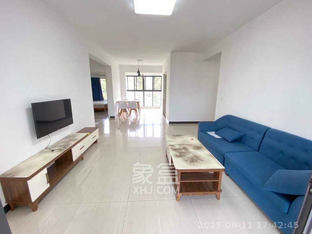 南山十里天池 1室0厅0卫 2300.0元/月 南山十里天池 1室0厅0卫 2300.0元/月室内图