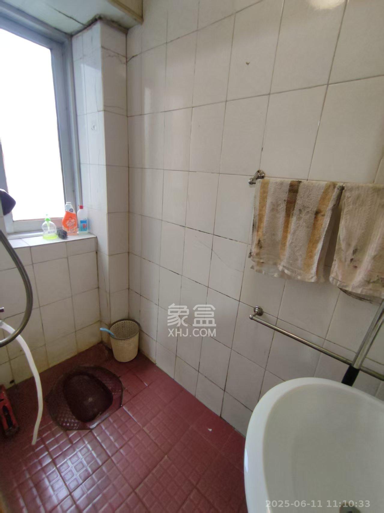 湖南省糖酒公司大院  2室1厅1卫   2000.00元/月室内图