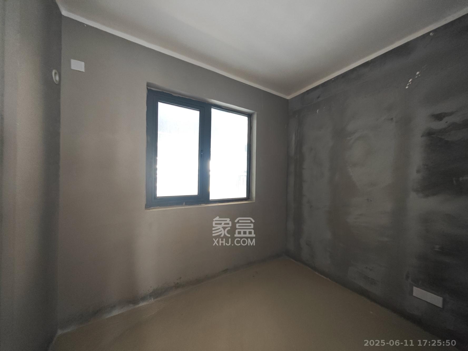 融创会展上东区 3室2厅1卫 96.0万 融创会展上东区 3室2厅1卫 96.0万卧室