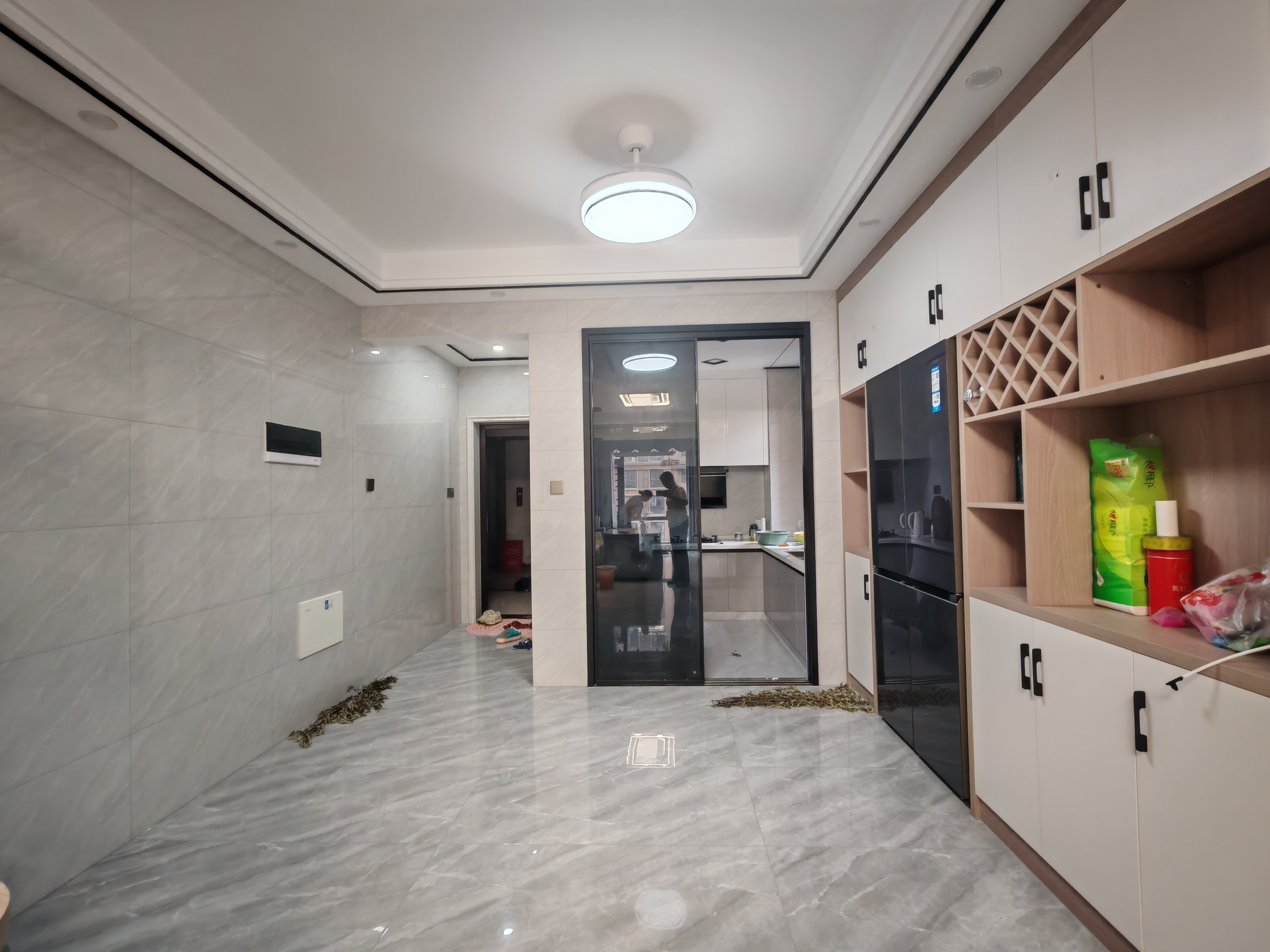 百弘学府城 2室1厅1卫 1500.0元/月 百弘学府城 2室1厅1卫 1500.0元/月室内图