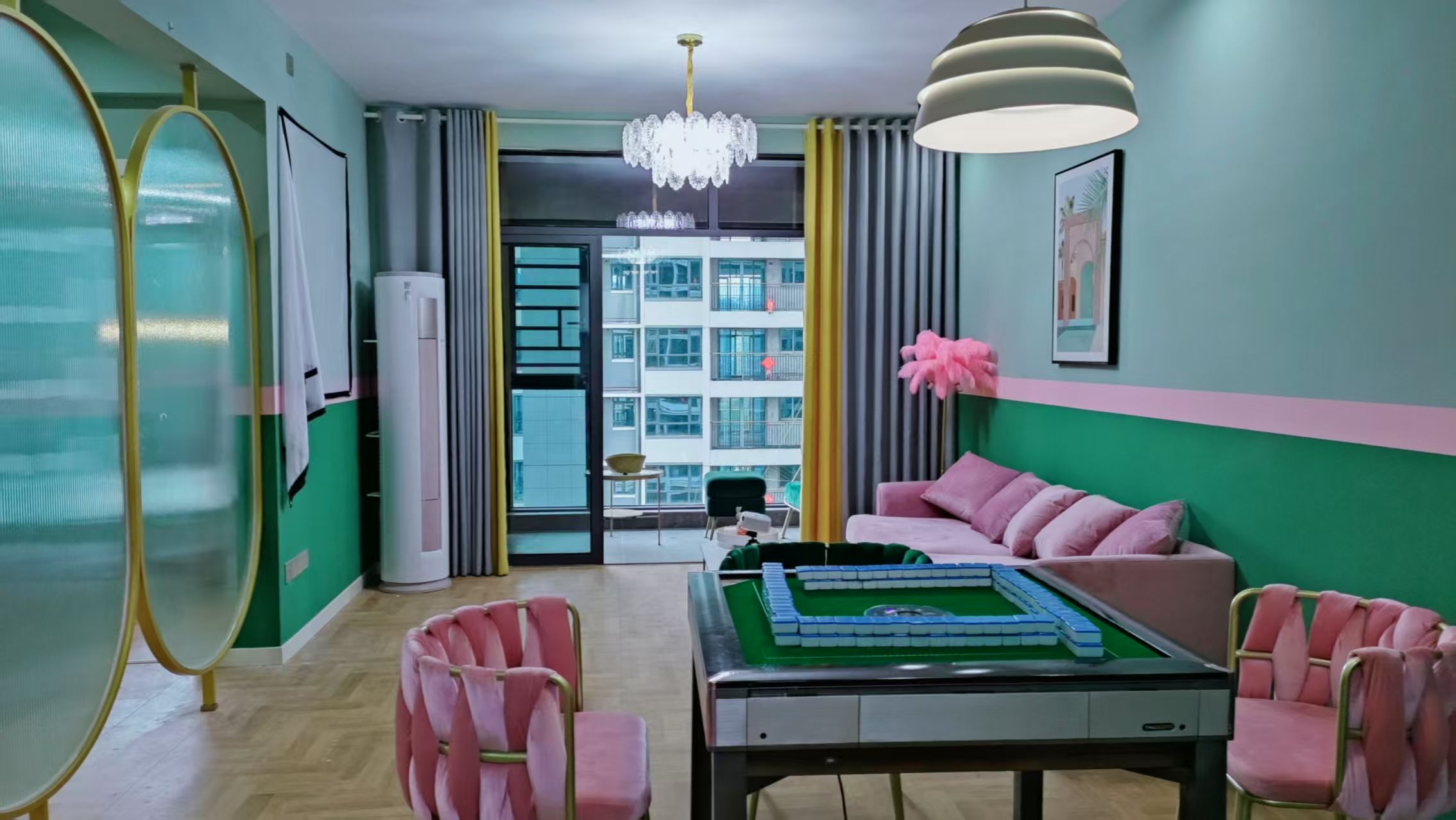 宁邦广场 3室2厅1卫 2000.0元/月 宁邦广场 3室2厅1卫 2000.0元/月室内图