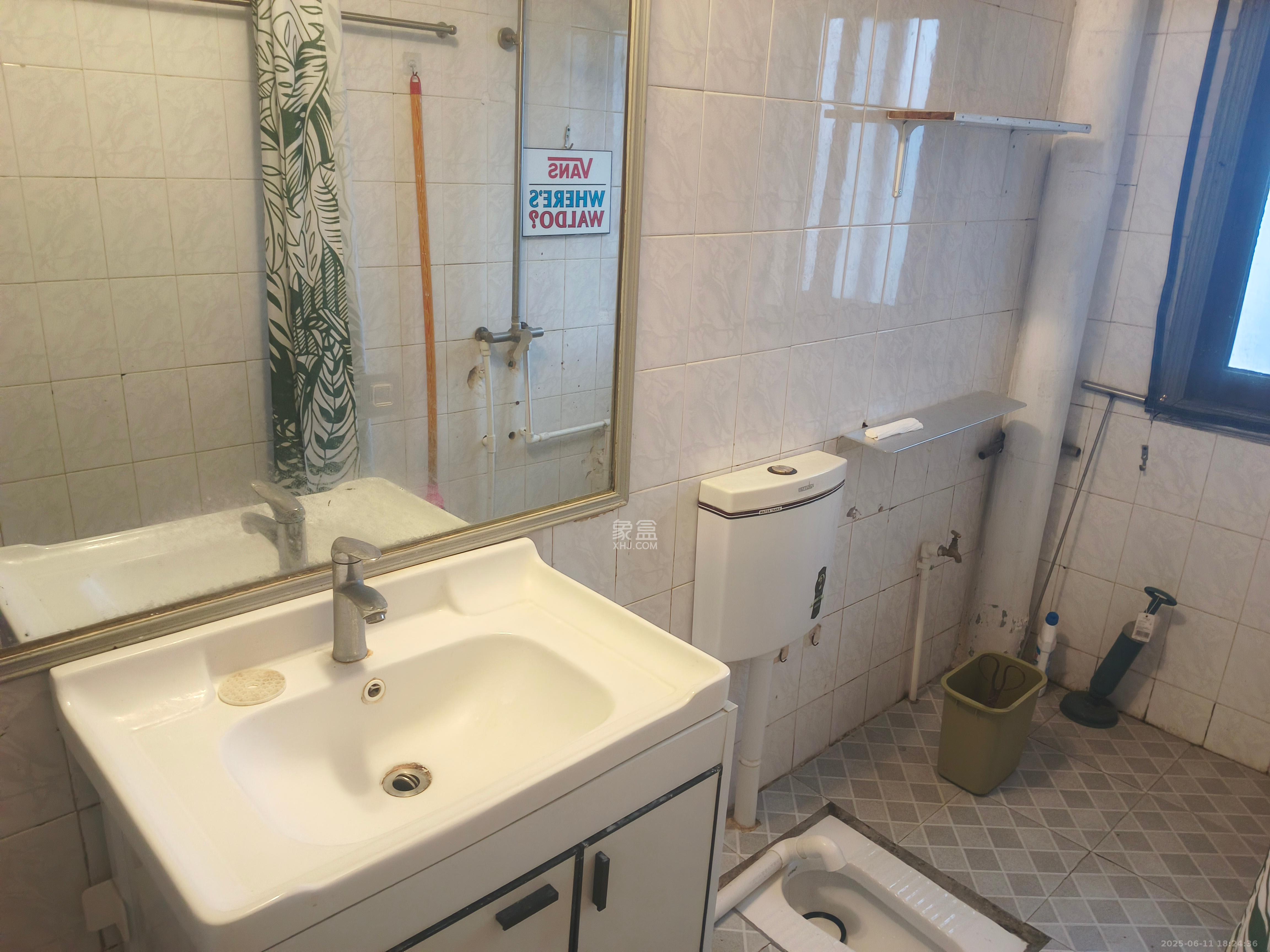 砂子塘社区 2室1厅1卫 1600.0元/月 砂子塘社区 2室1厅1卫 1600.0元/月室内图