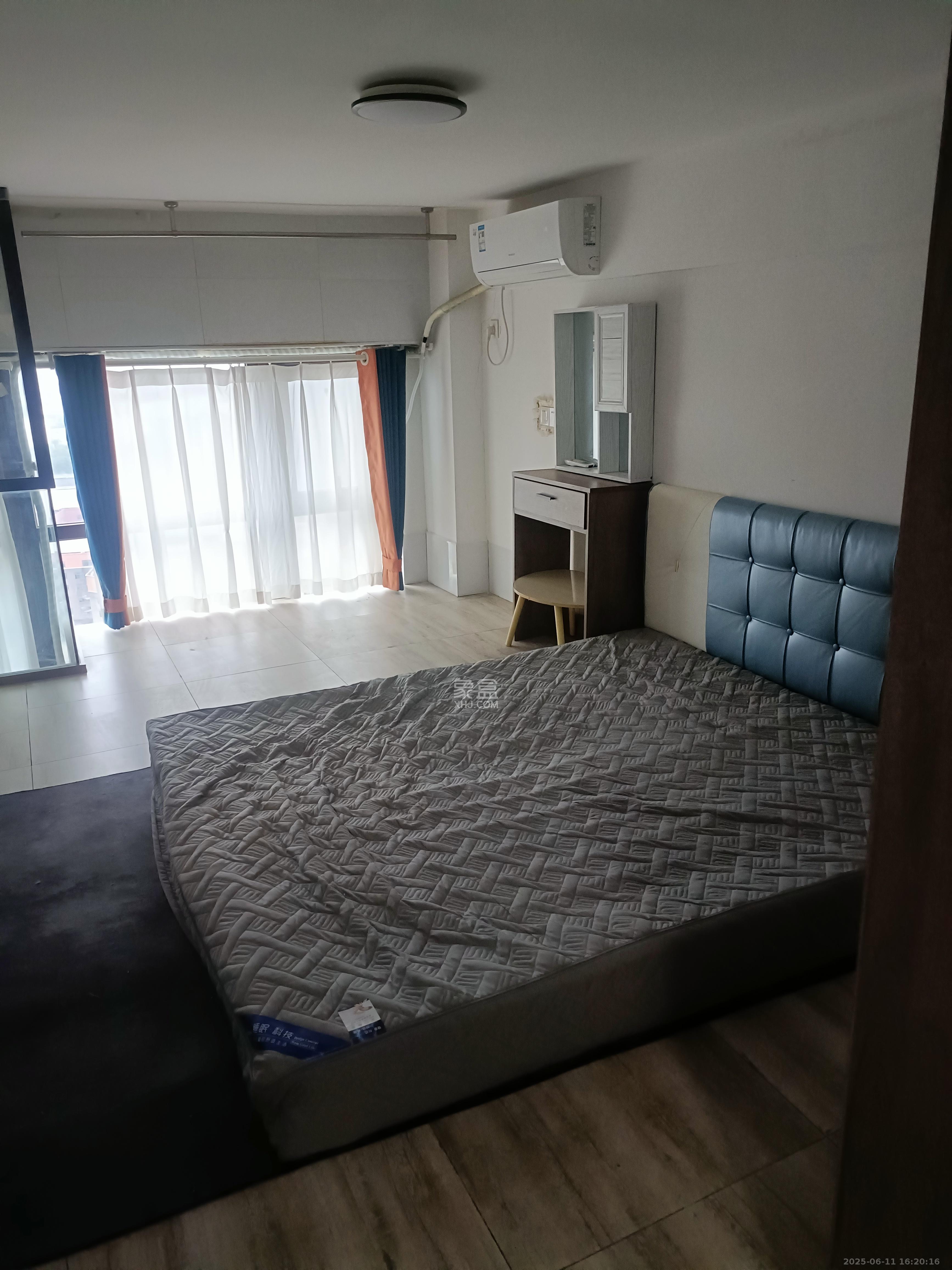 东方美地  2室2厅1卫   1650.00元/月室内图