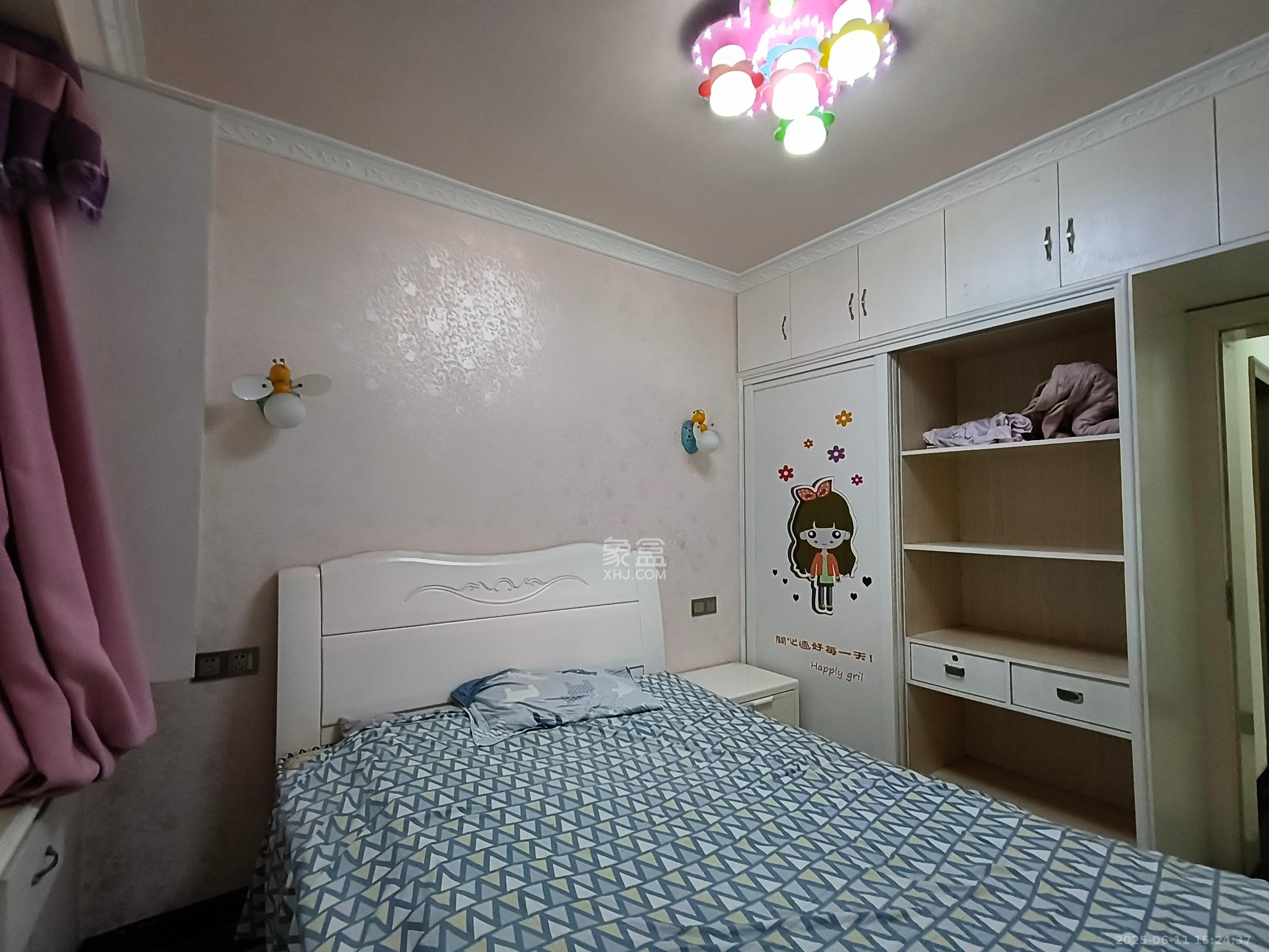 方略学府佳境 4室2厅2卫 2300.0元/月 方略学府佳境 4室2厅2卫 2300.0元/月室内图