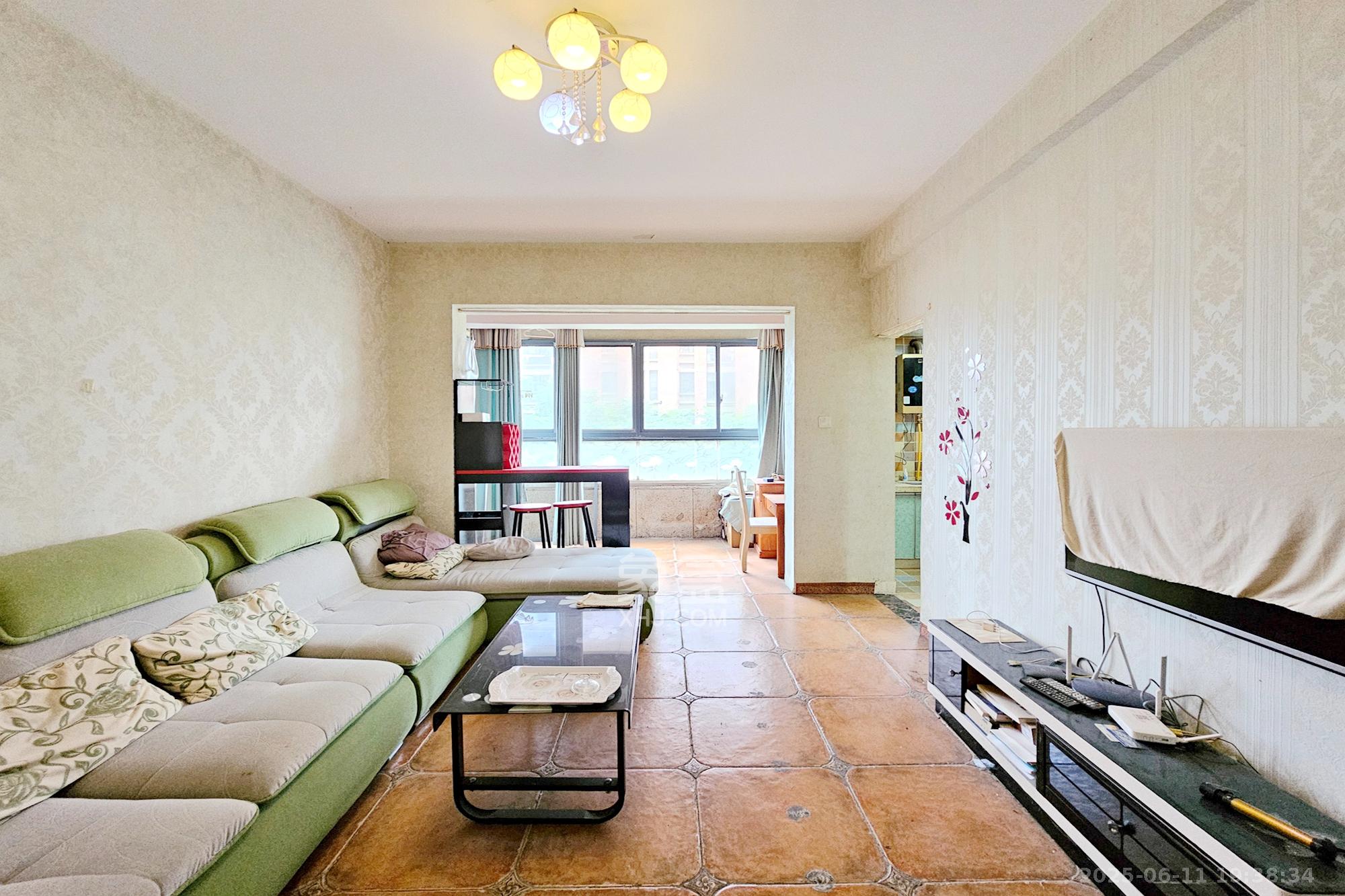 绿城桂花城  1室1厅1卫    65.0万 绿城桂花城  1室1厅1卫    65.0万