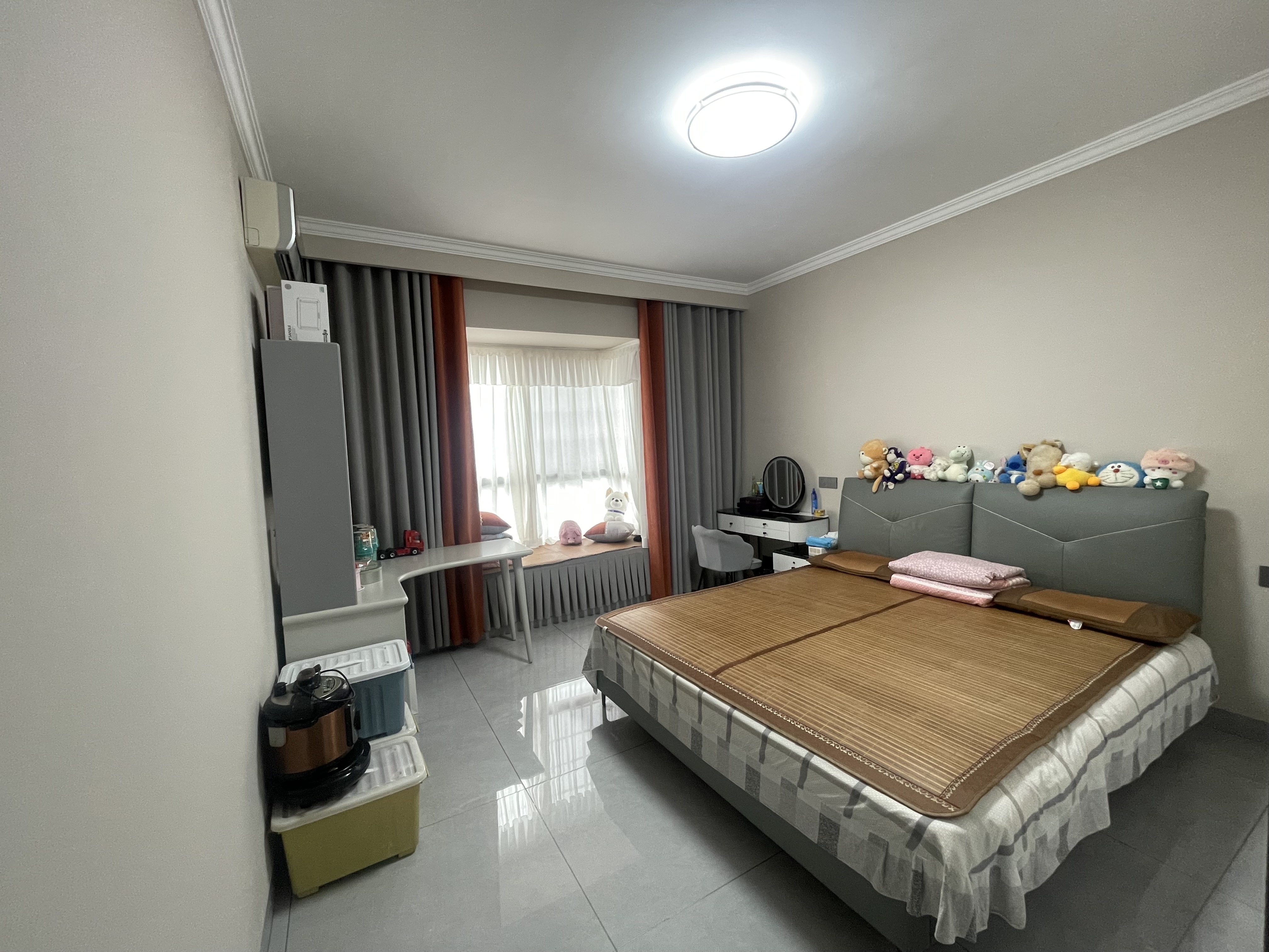 中天和园 3室2厅2卫 59.8万 中天和园 3室2厅2卫 59.8万卧室